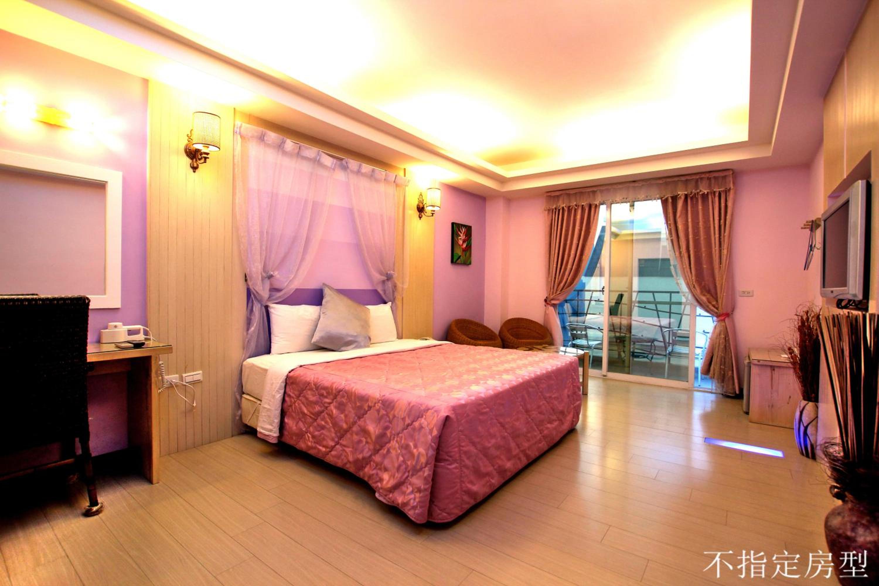 Lang Qin Hai Inn