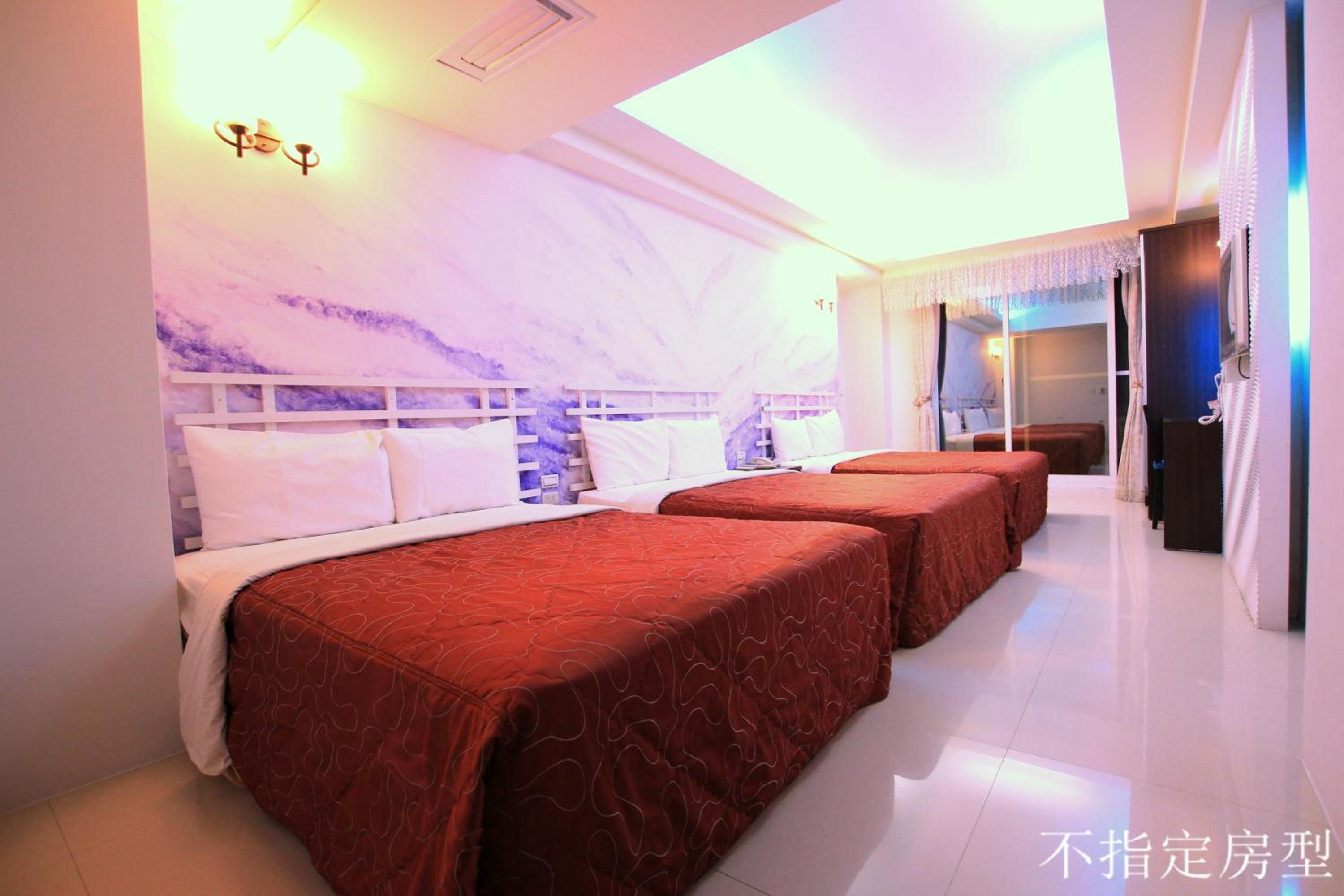 Lang Qin Hai Inn