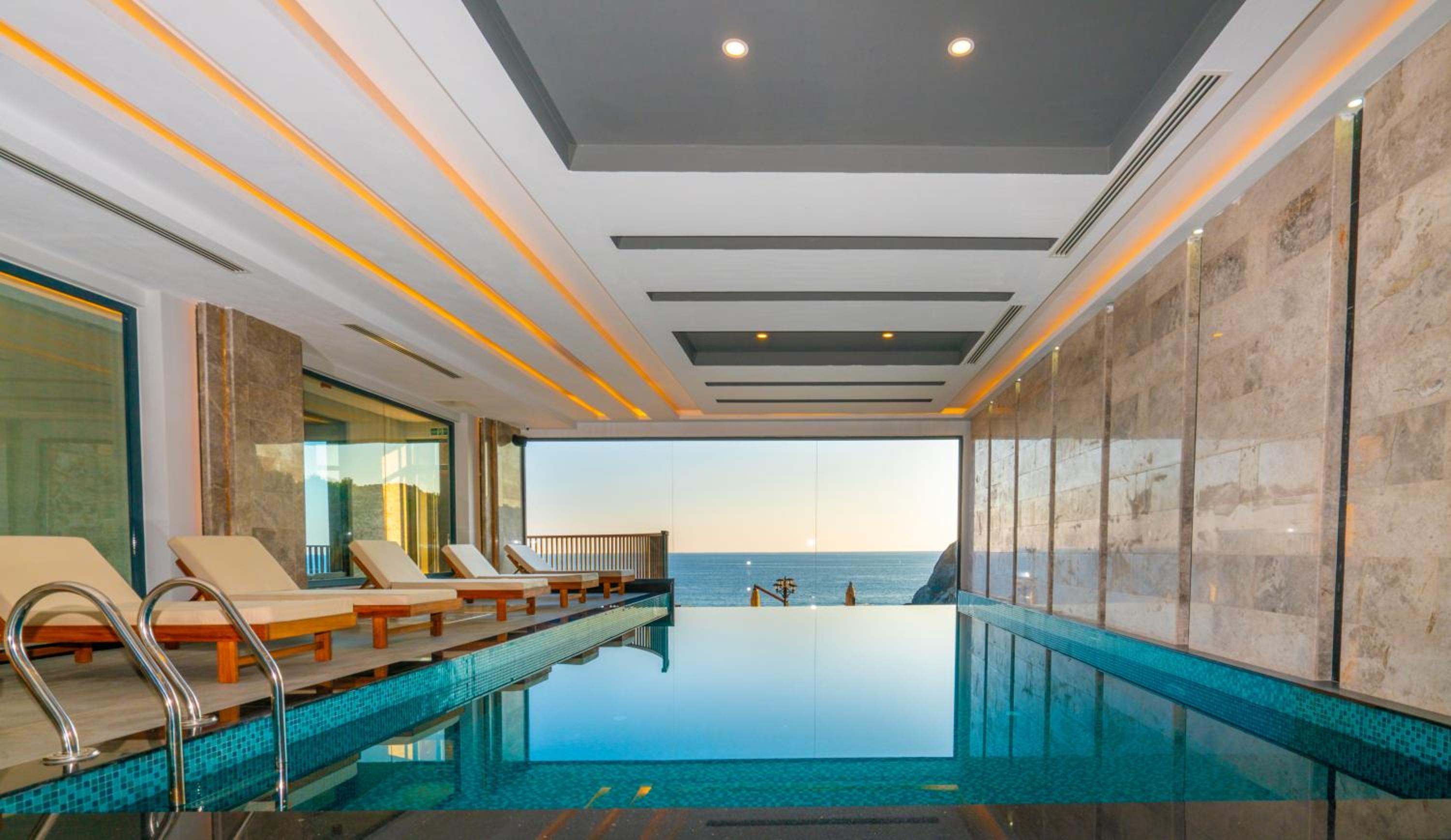 Porto Amore Club Hotel - Image 33