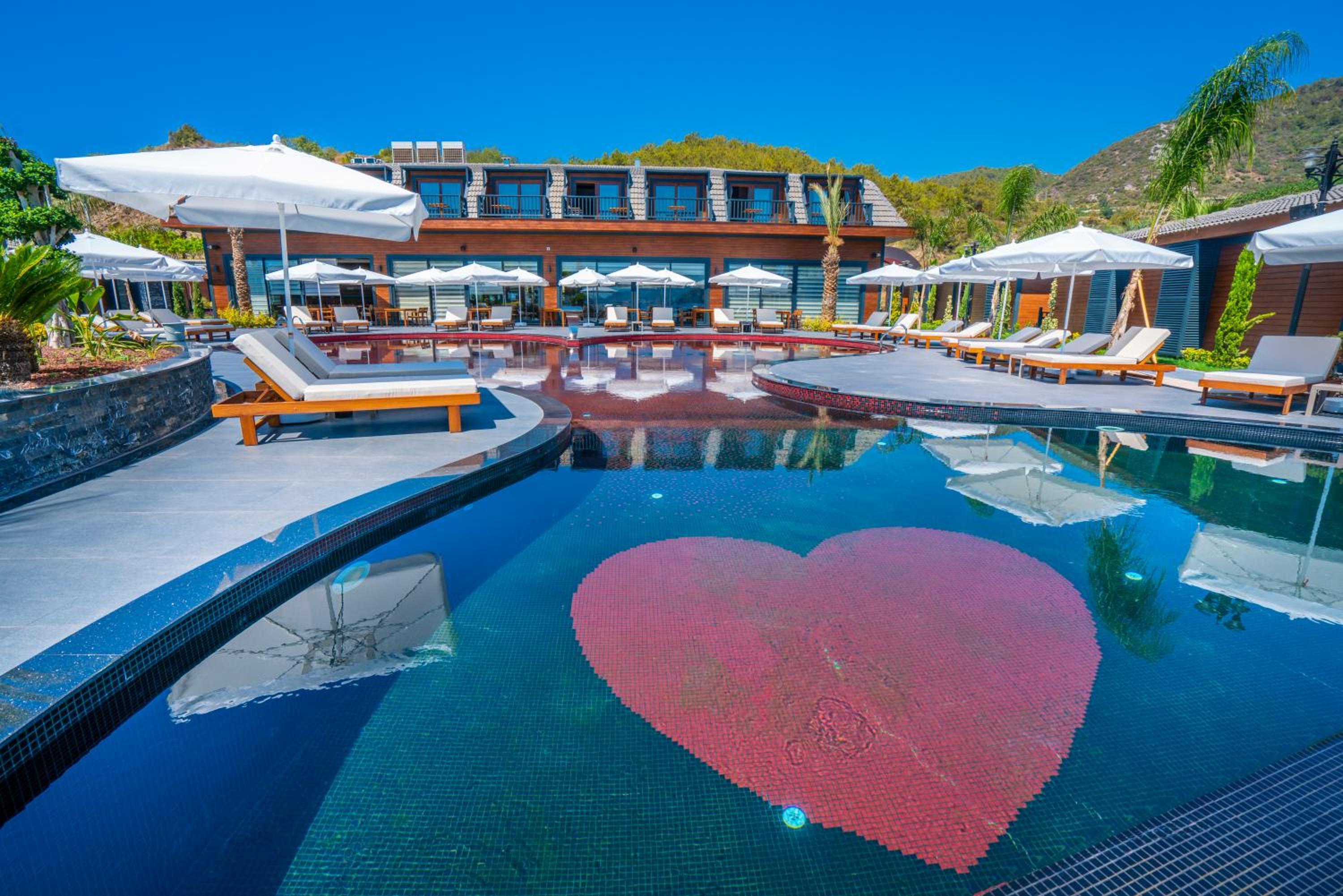 Porto Amore Club Hotel - Image 28