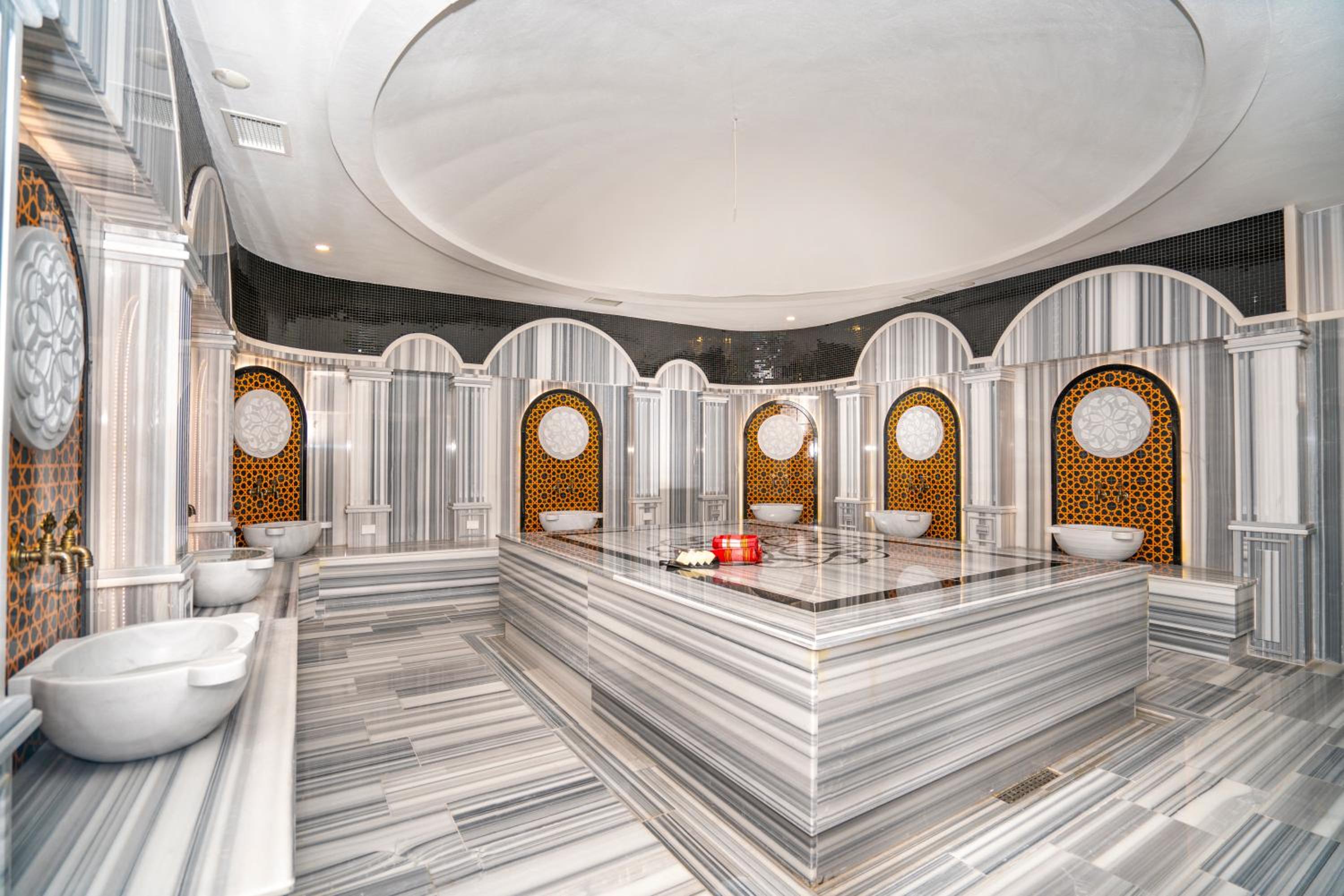 Porto Amore Club Hotel - Image 34