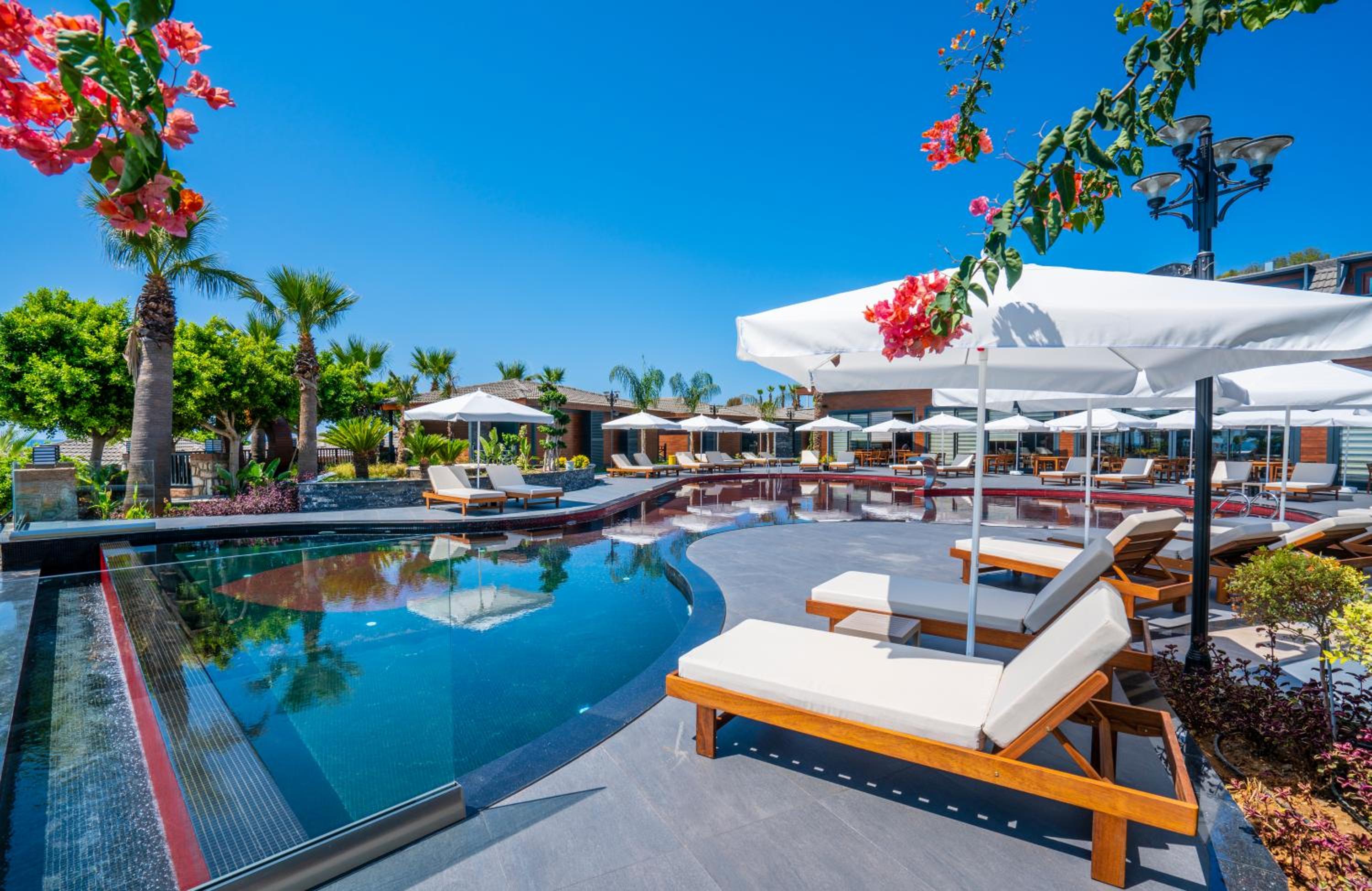 Porto Amore Club Hotel - Image 20