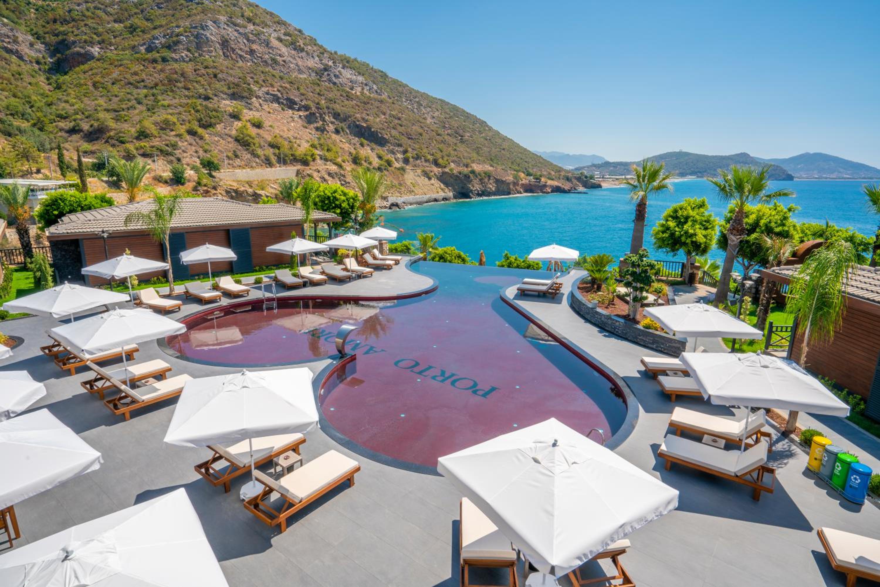 Porto Amore Club Hotel - Image 11