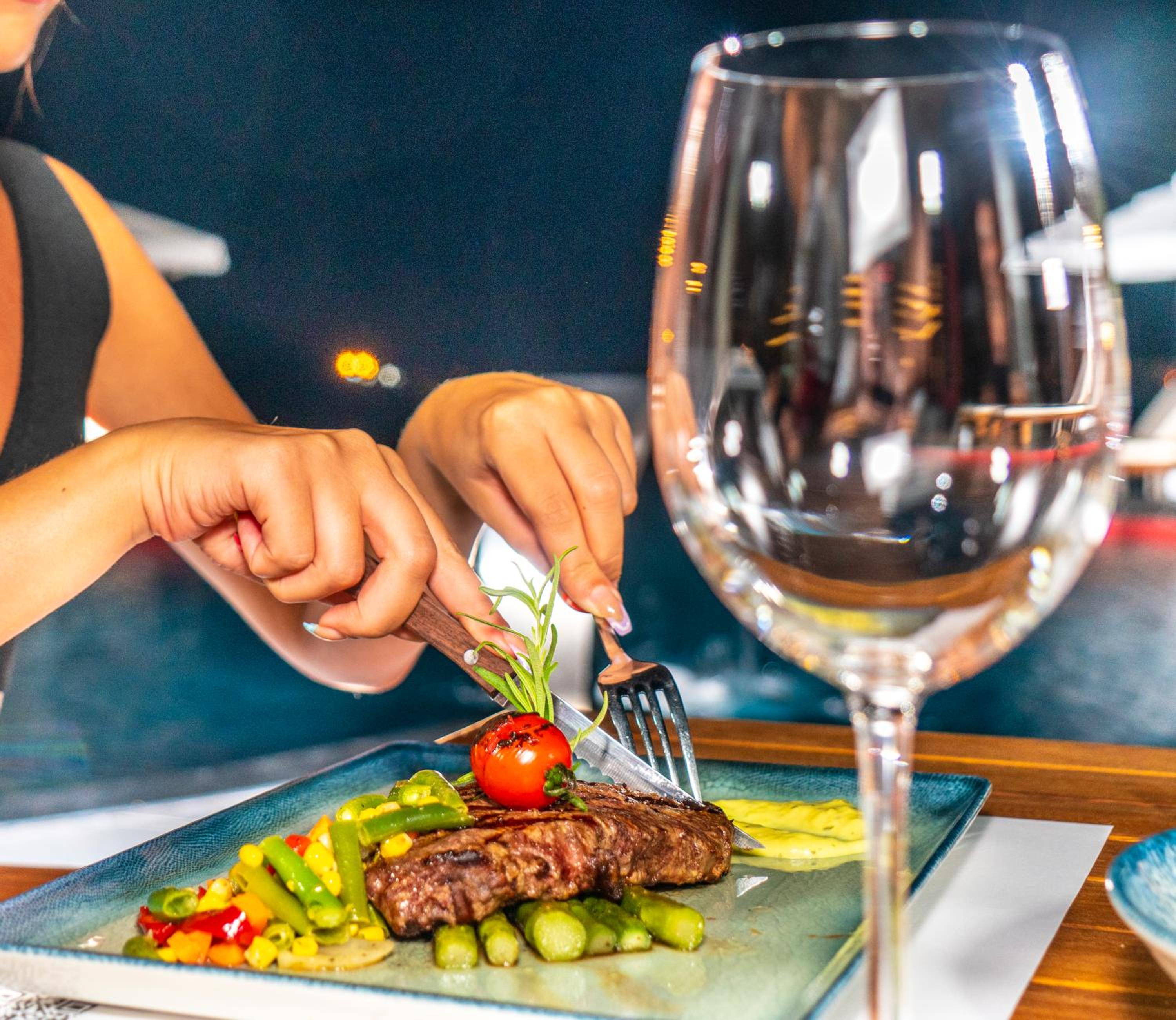 Porto Amore Club Hotel - Image 24