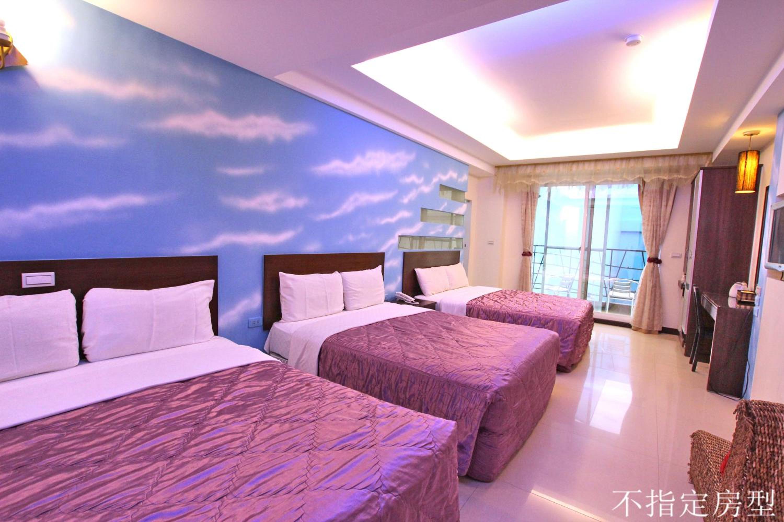 Lang Qin Hai Inn