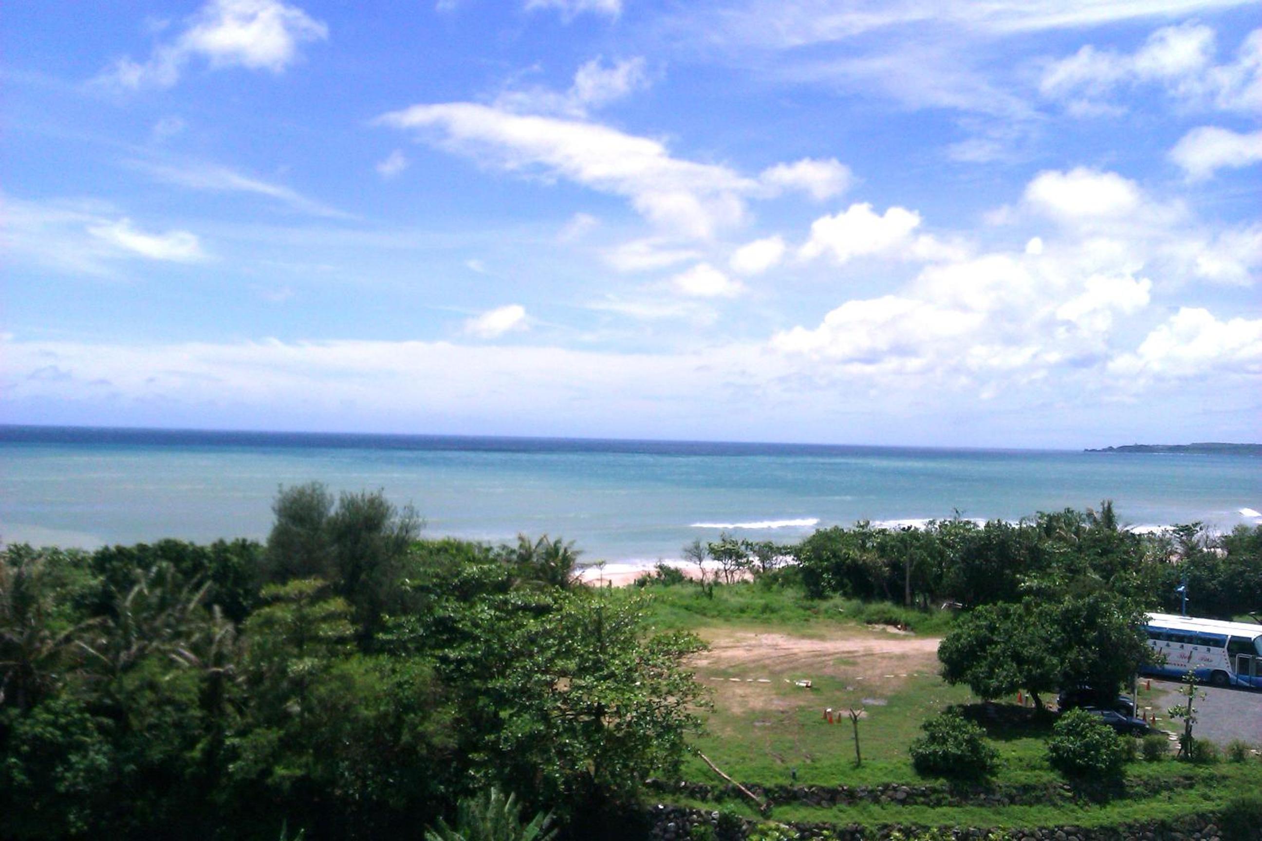 Lang Qin Hai Inn