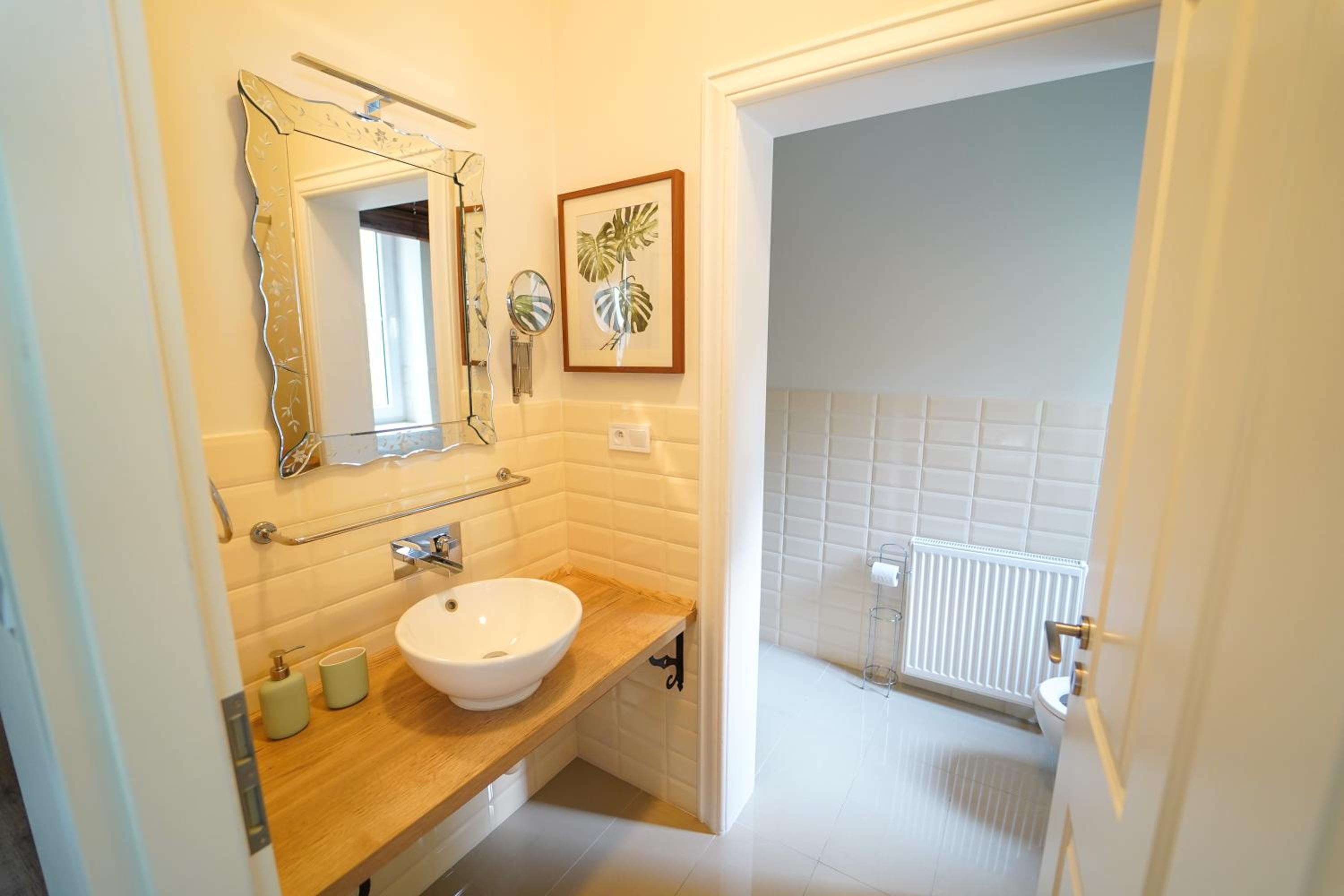 Spa Apartments Theresia view 4