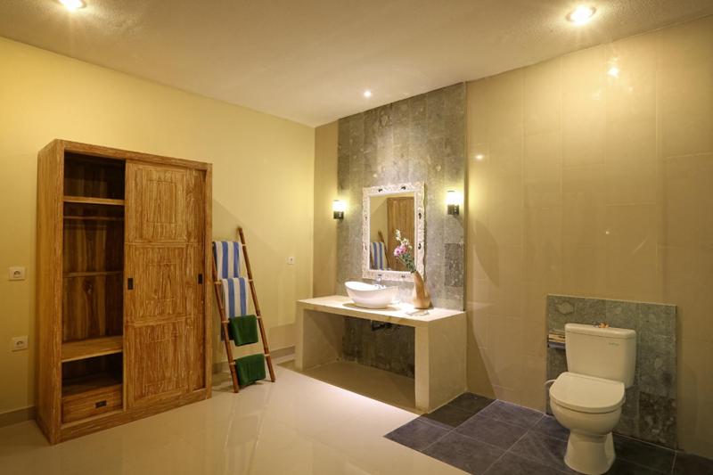 Asri Sari Ubud Resort