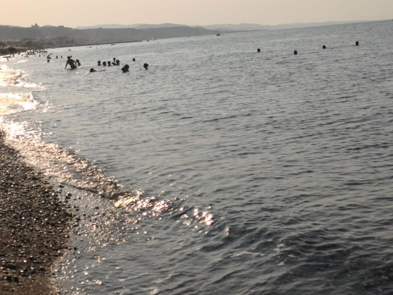 Calabria Camera matrimoniale 1 per vacanza al mare VILLA FRANCA