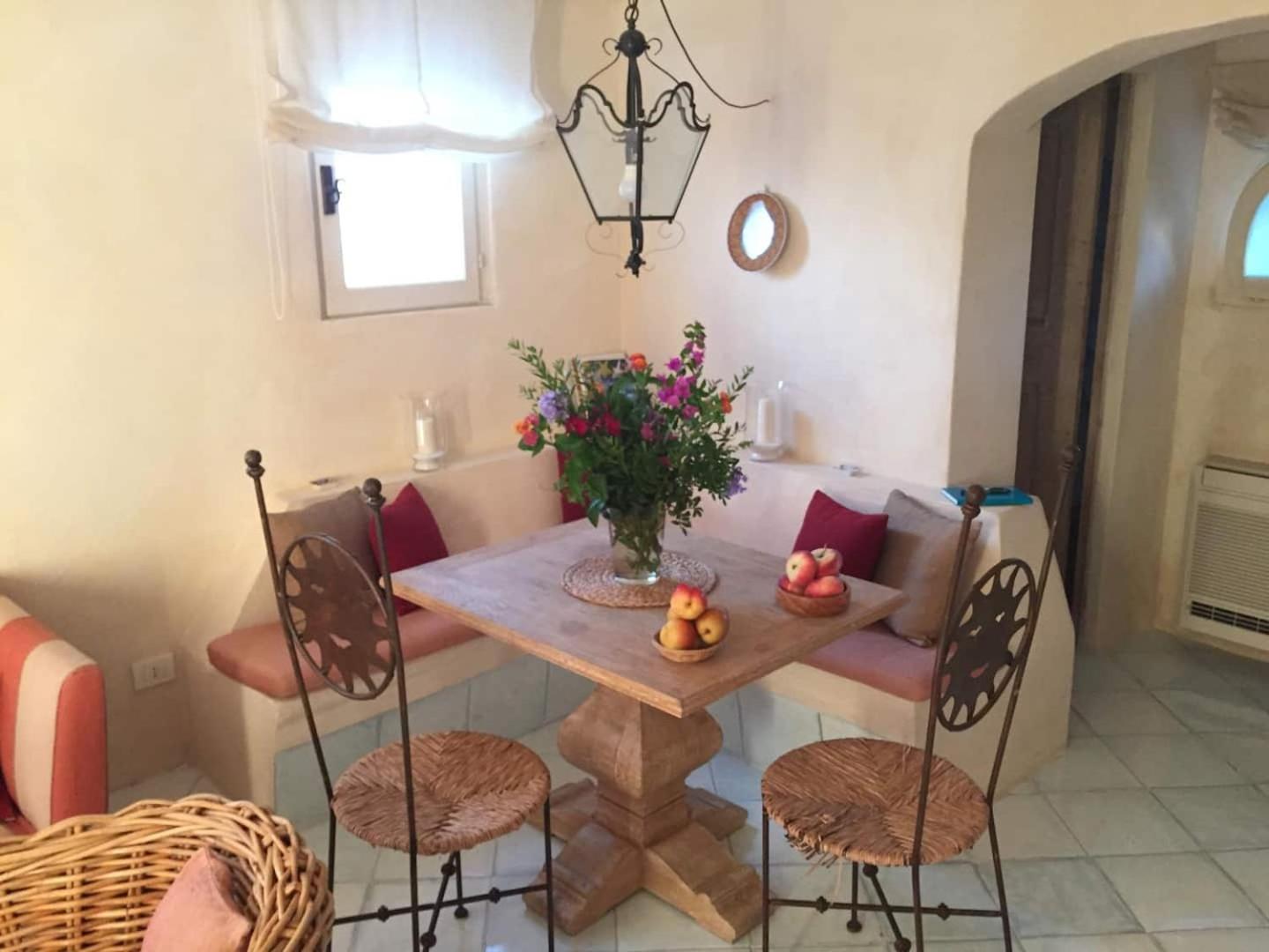 Villetta Privata a Porto Cervo