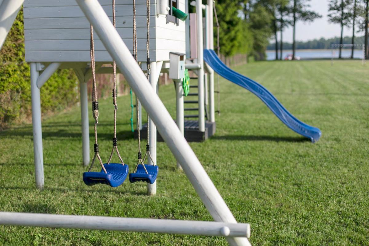 children's play area