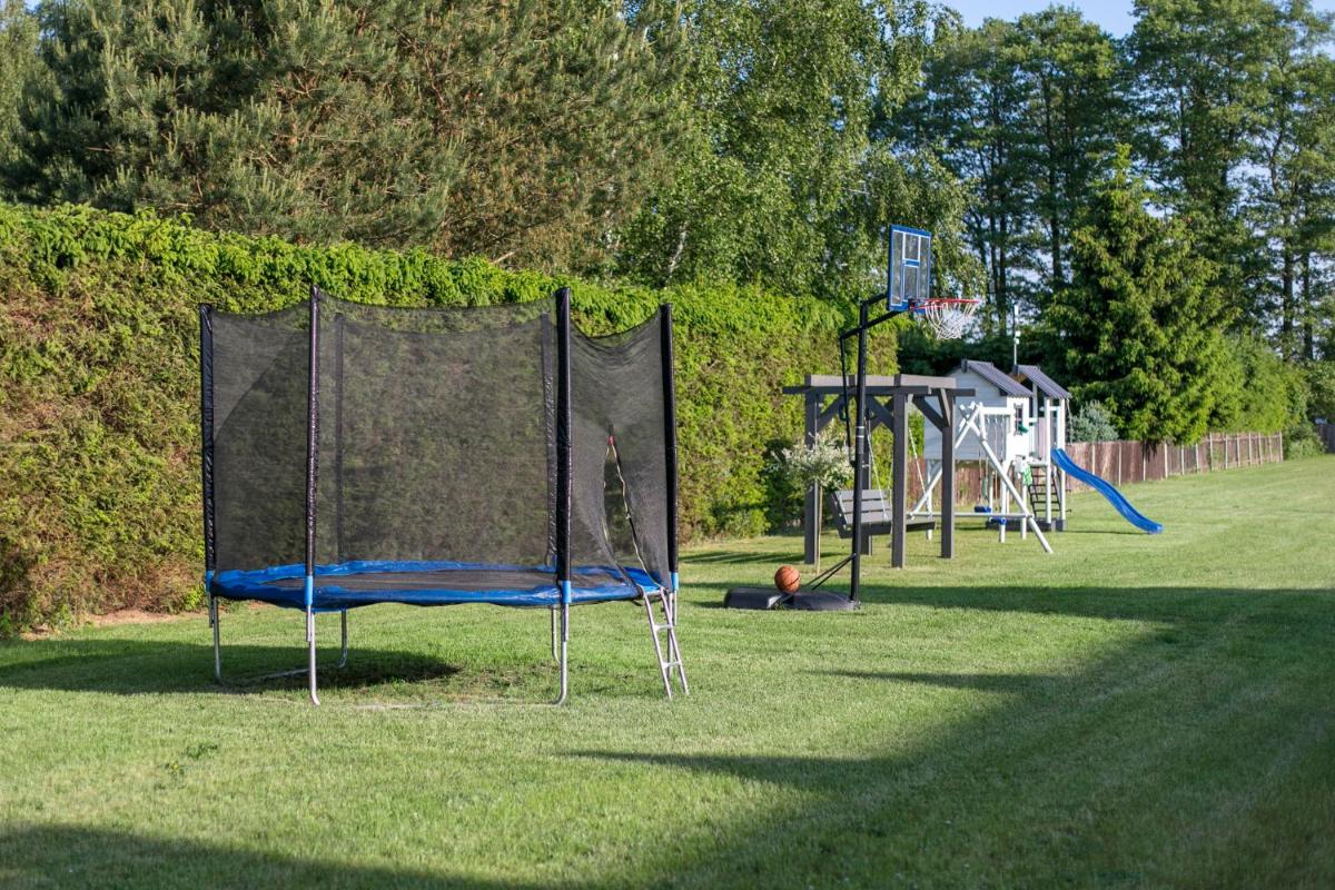 children's play area