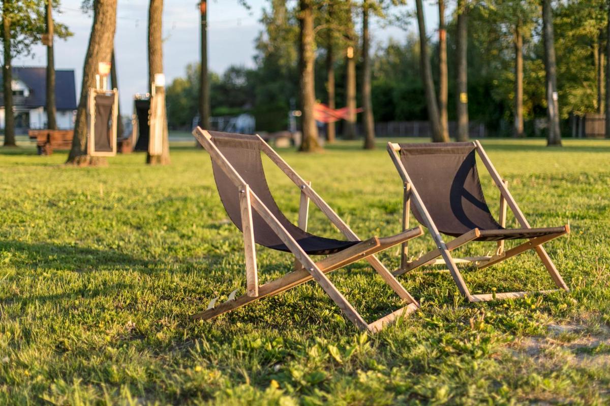 children's play area