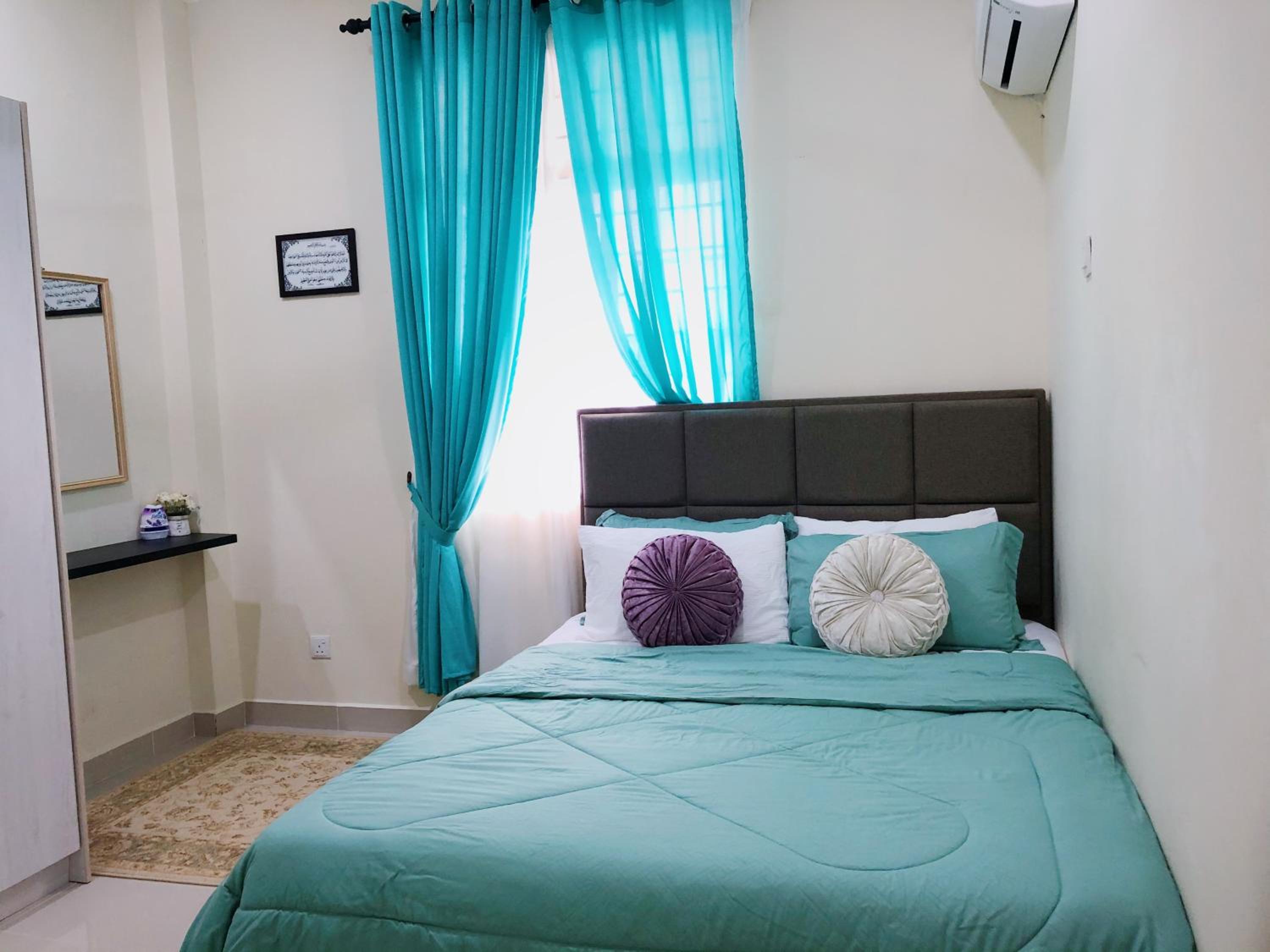 Homestay Farah Tiara Duta Kondominium Ampang Selangor photo 2