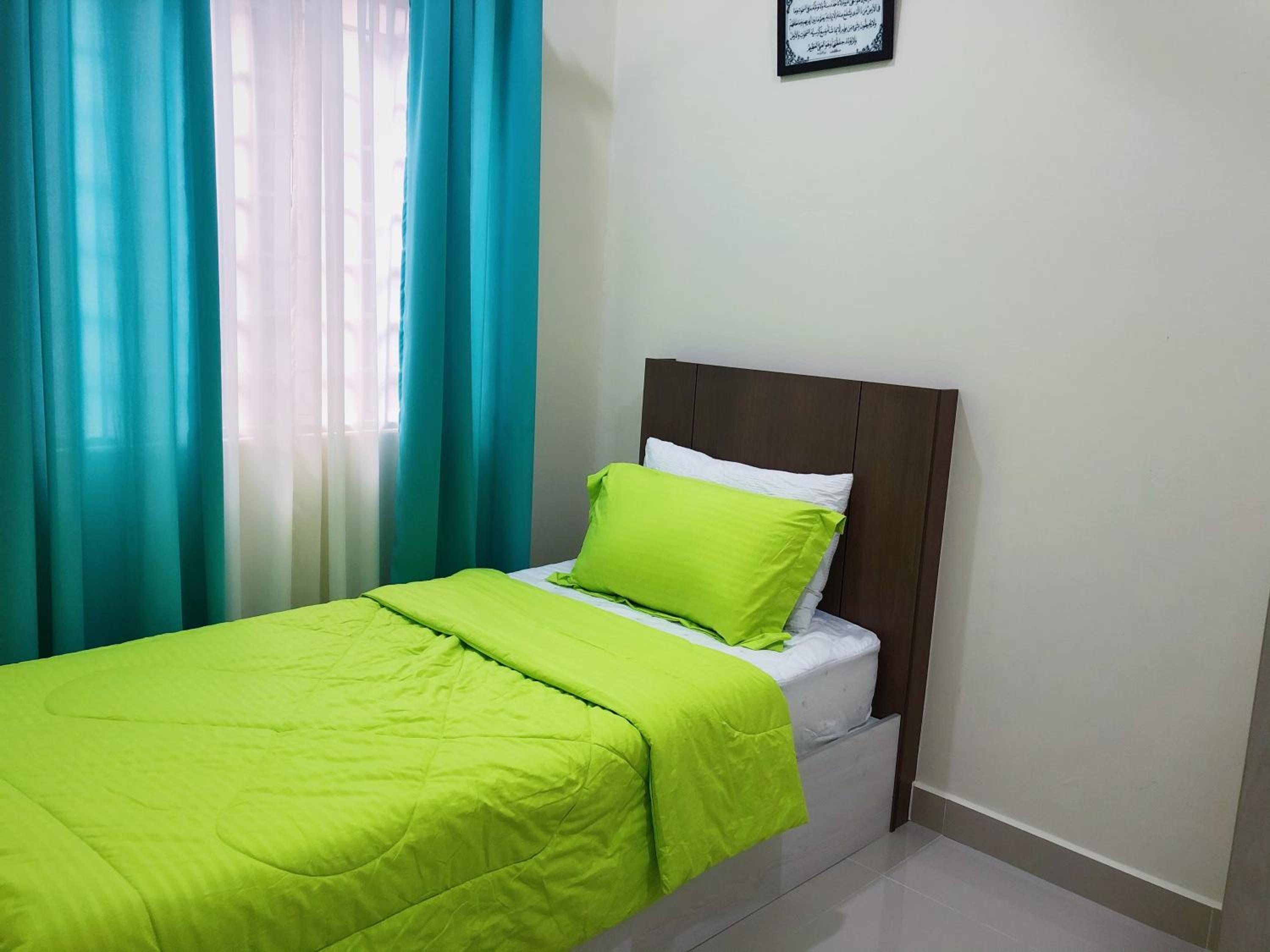 Homestay Farah Tiara Duta Kondominium Ampang Selangor photo 3