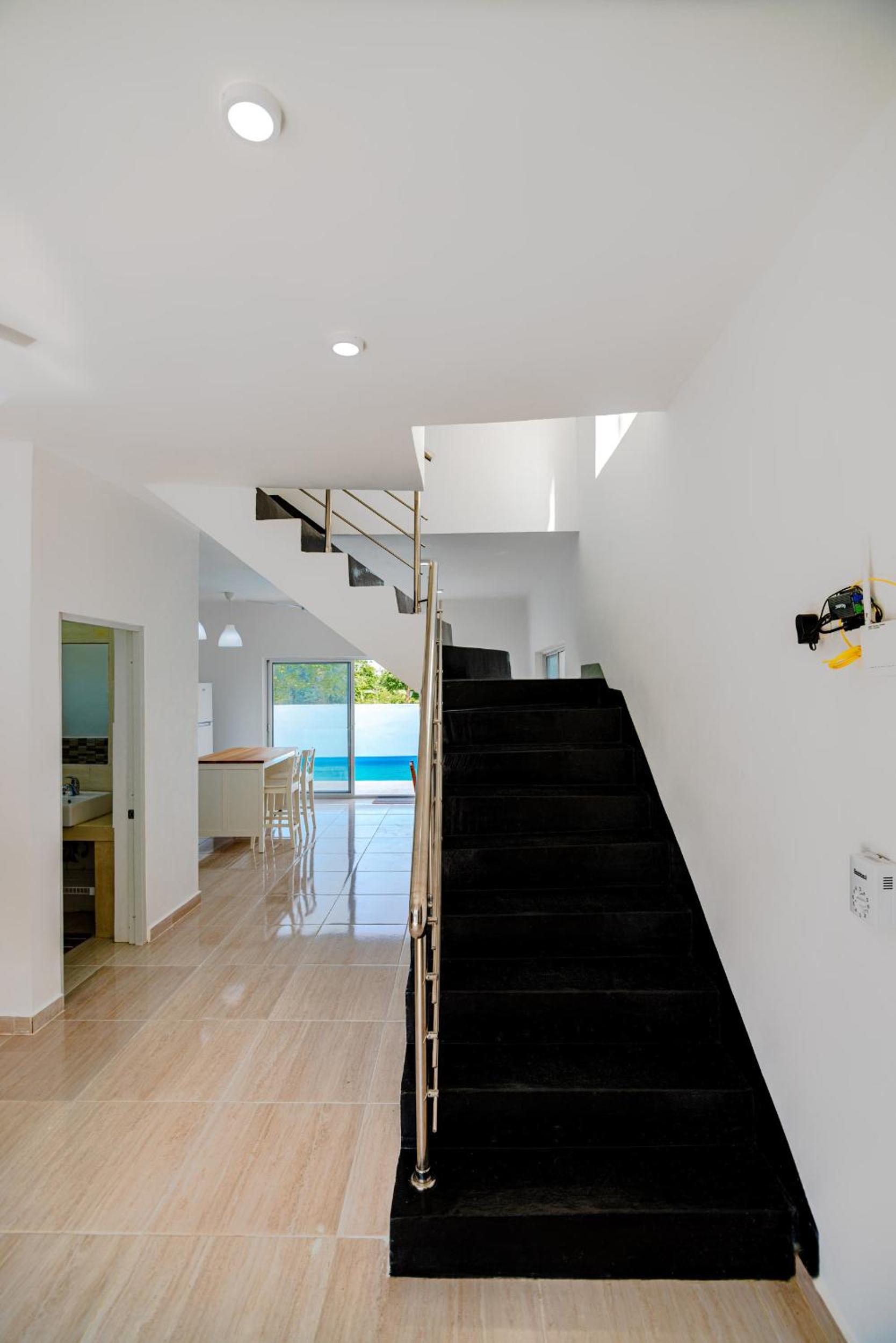 3 bedroom Townhouse with private Pool view 2