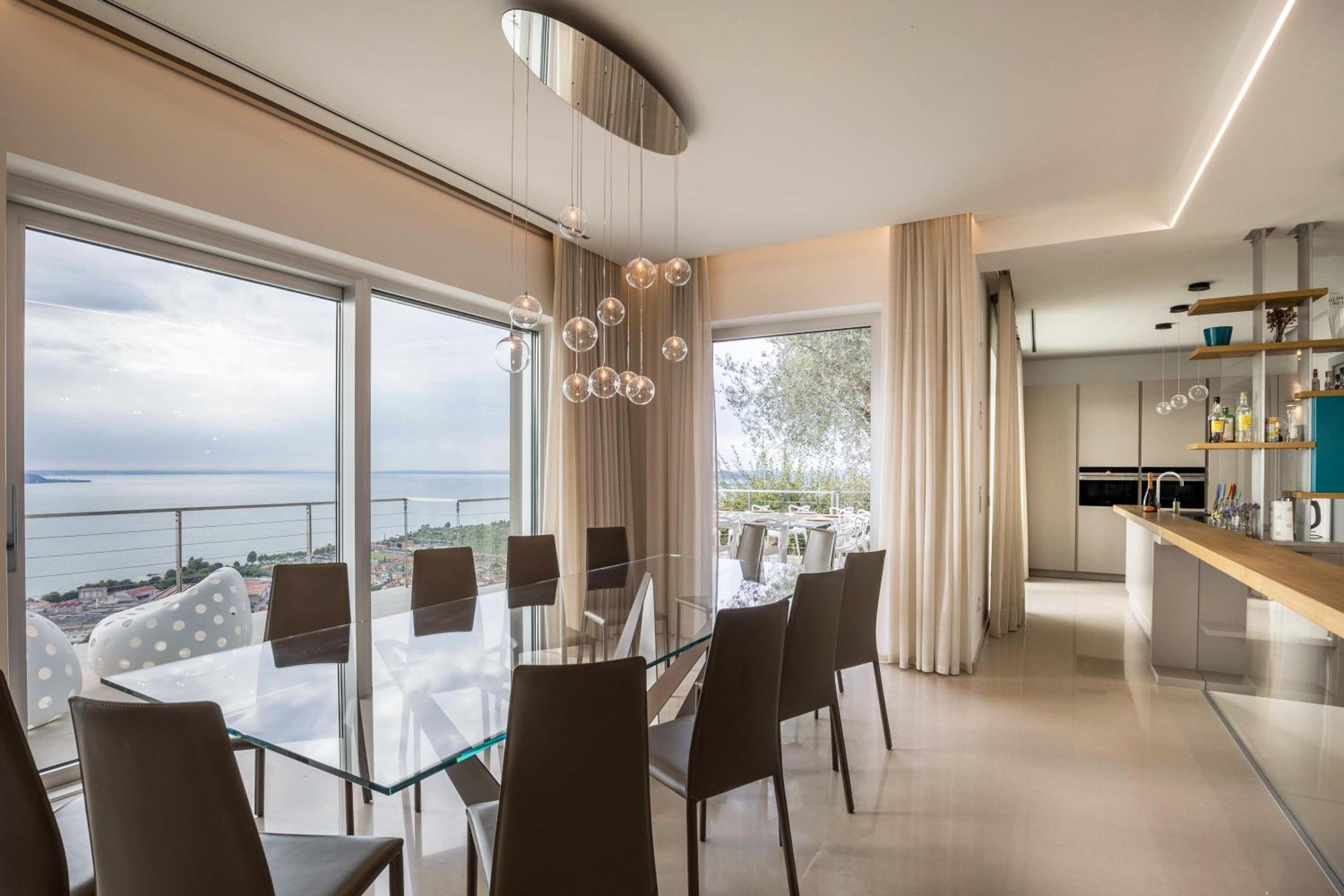 Villa Agave exclusive pool photo 2