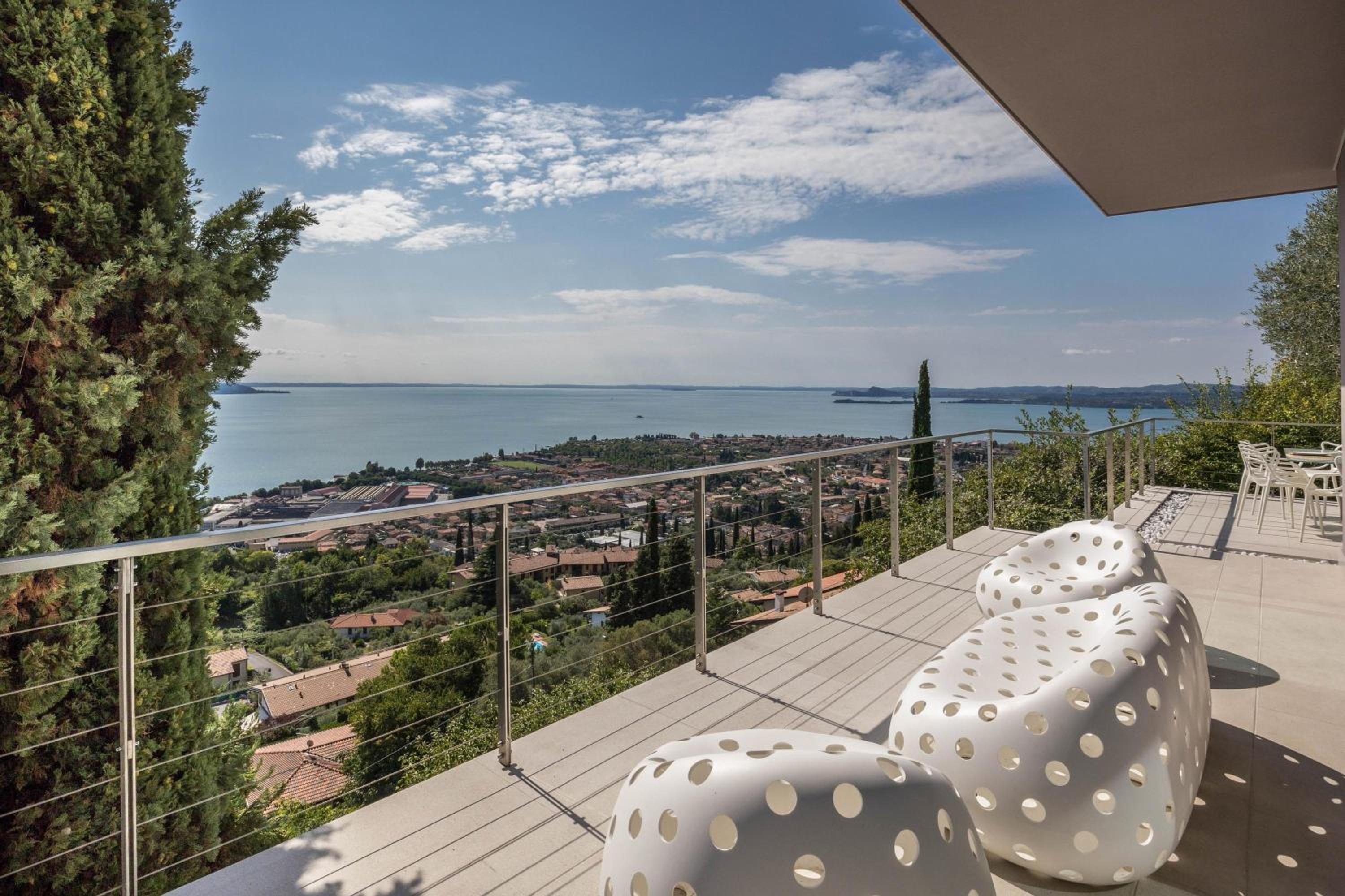 Villa Agave exclusive pool photo 3