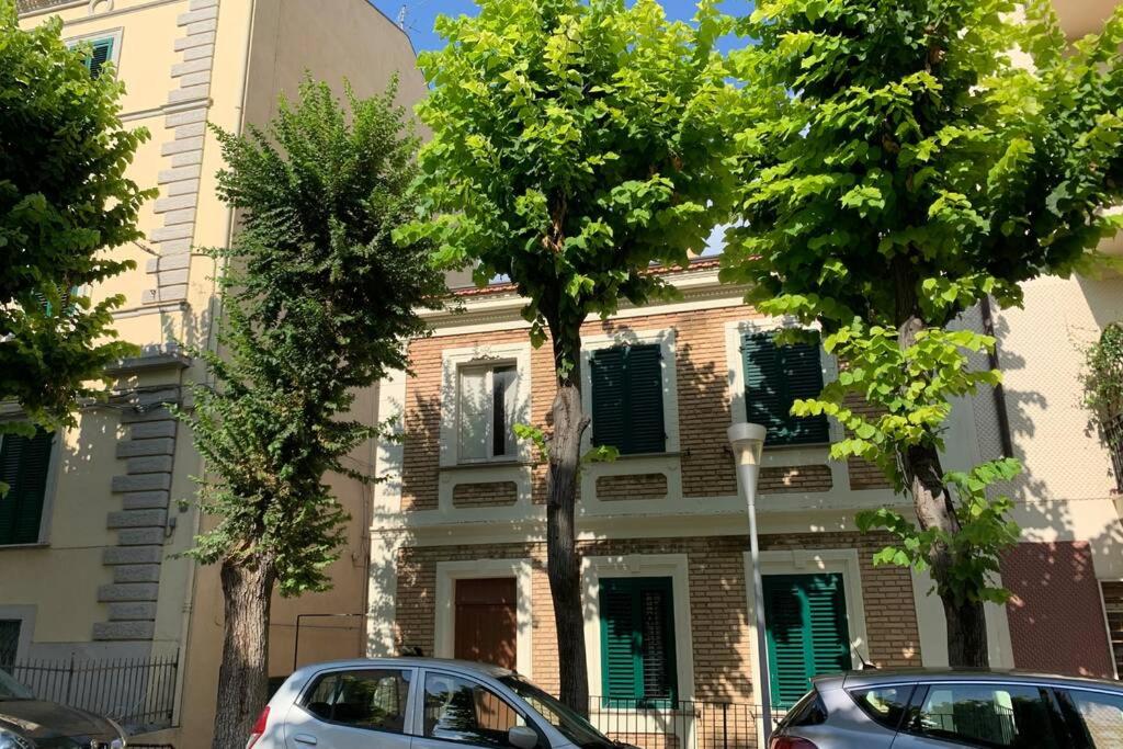 Il Villino in città view 3