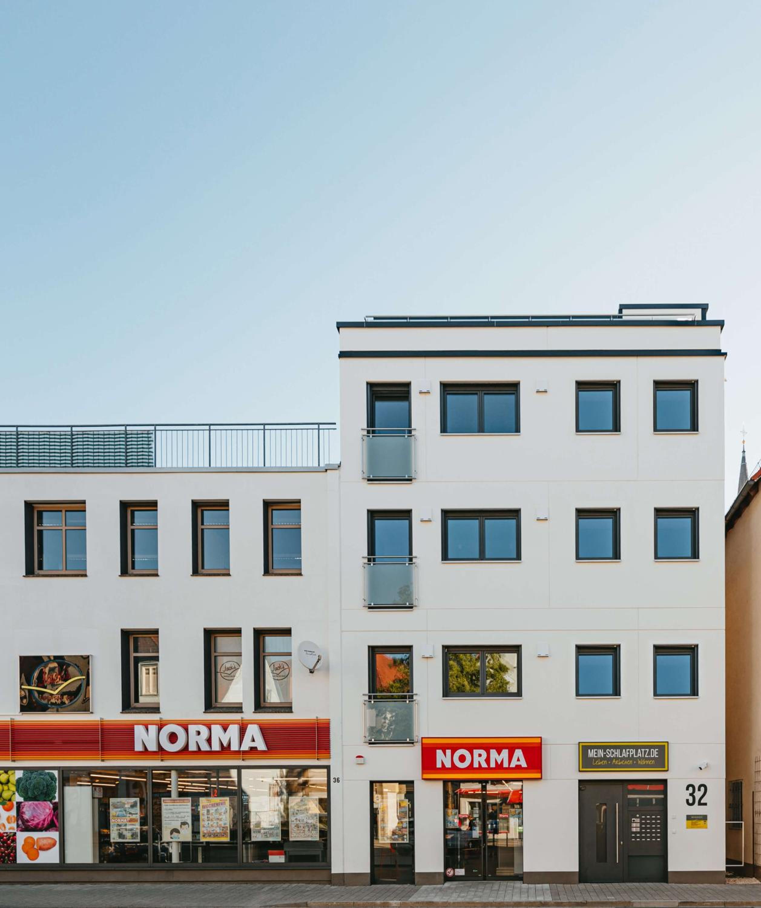 building