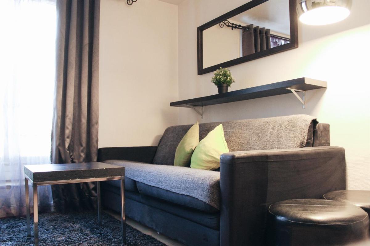 Chatelet Flat