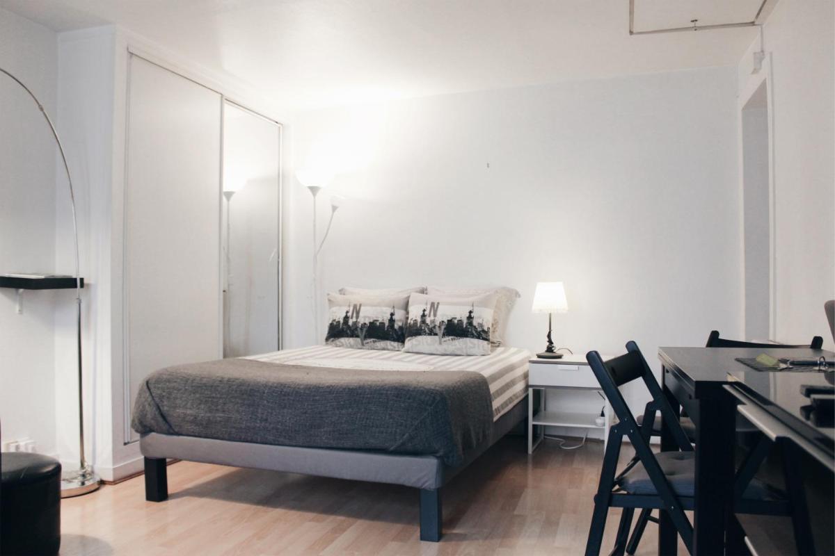 Chatelet Flat