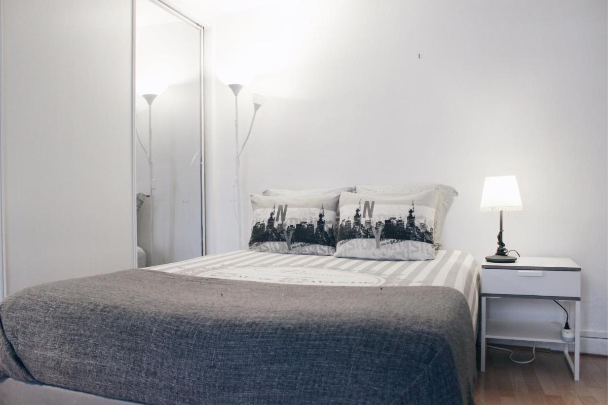 Chatelet Flat