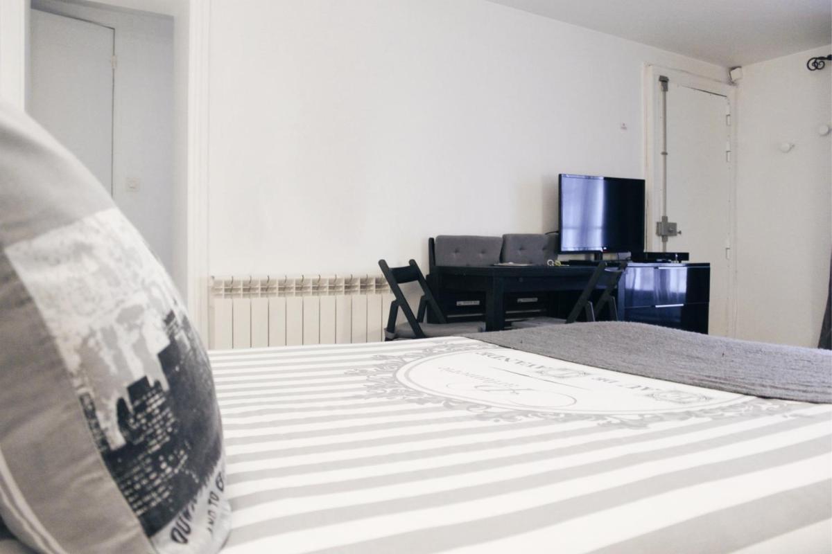 Chatelet Flat
