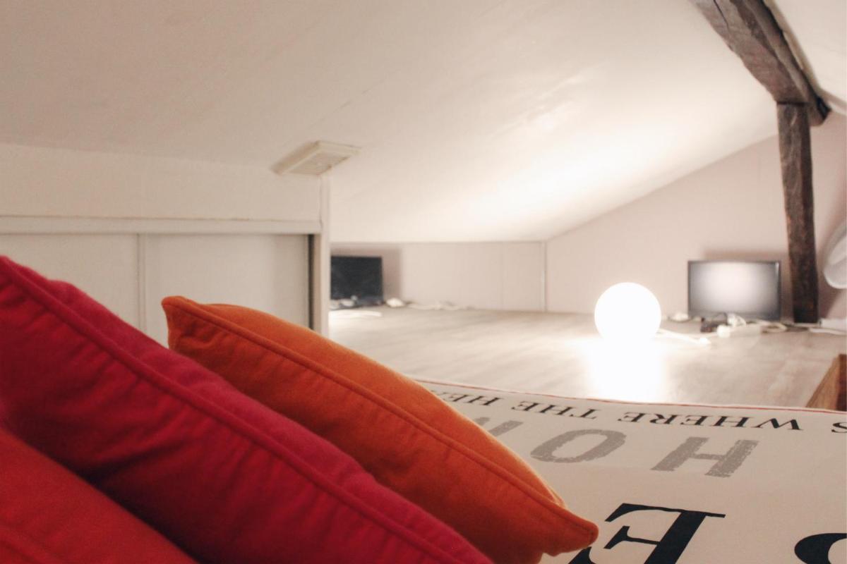Chatelet Flat