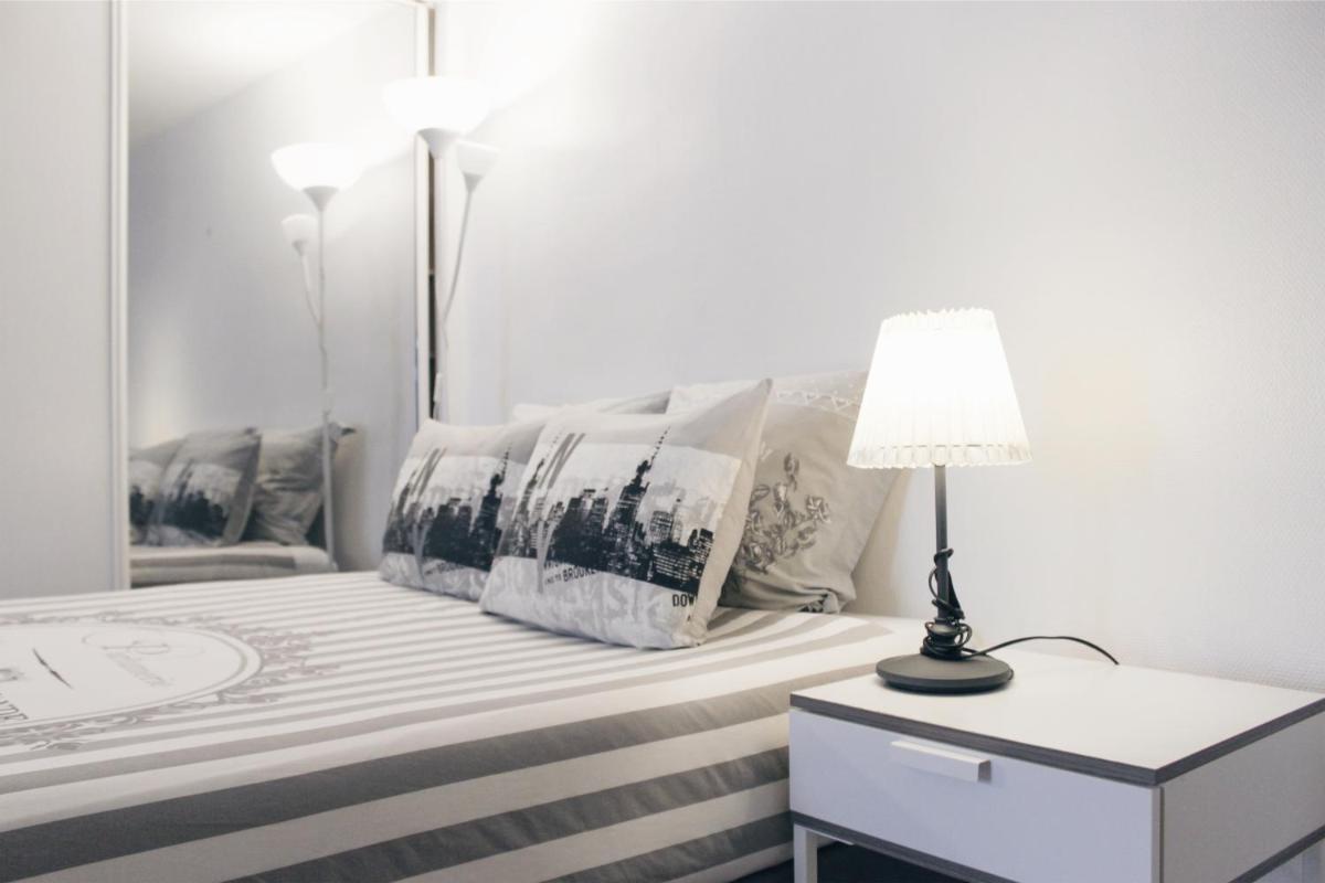 Chatelet Flat
