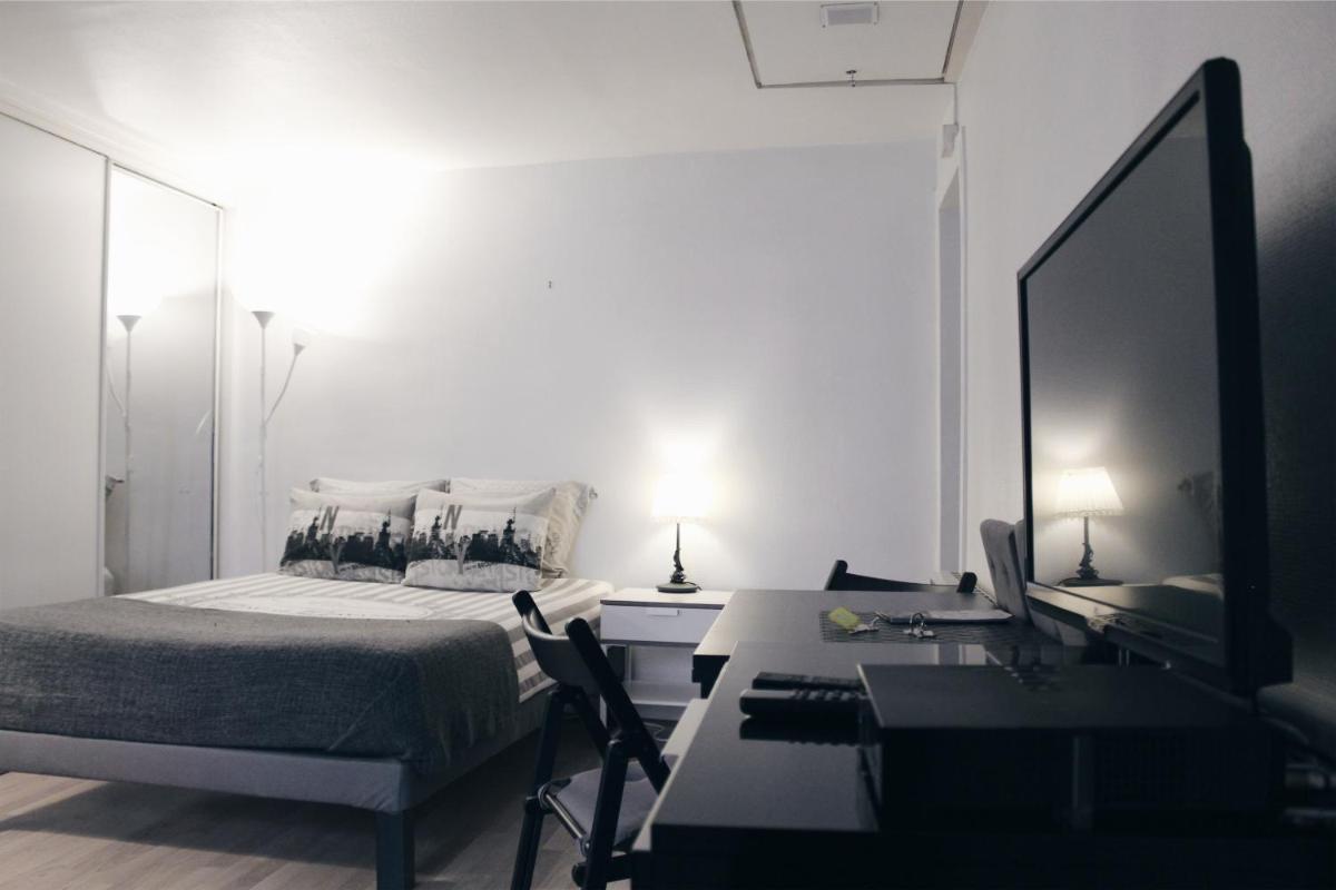 Chatelet Flat