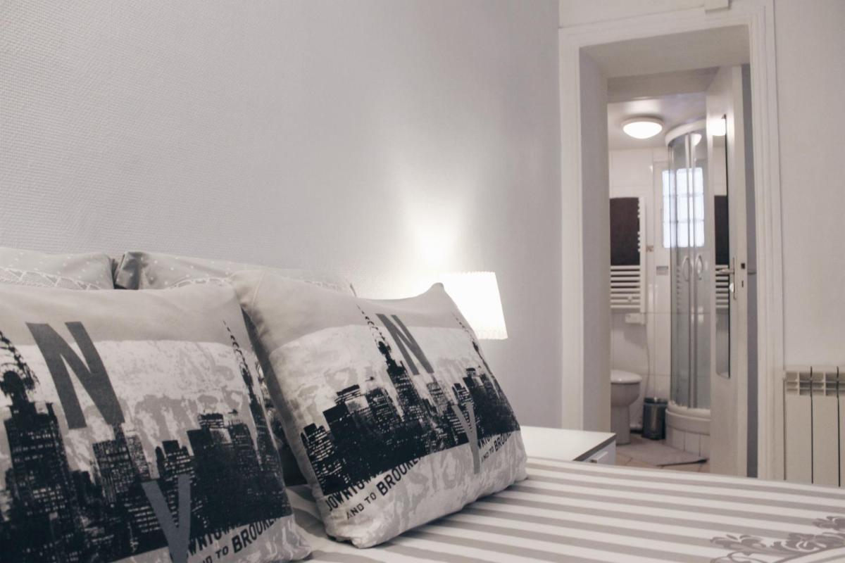 Chatelet Flat