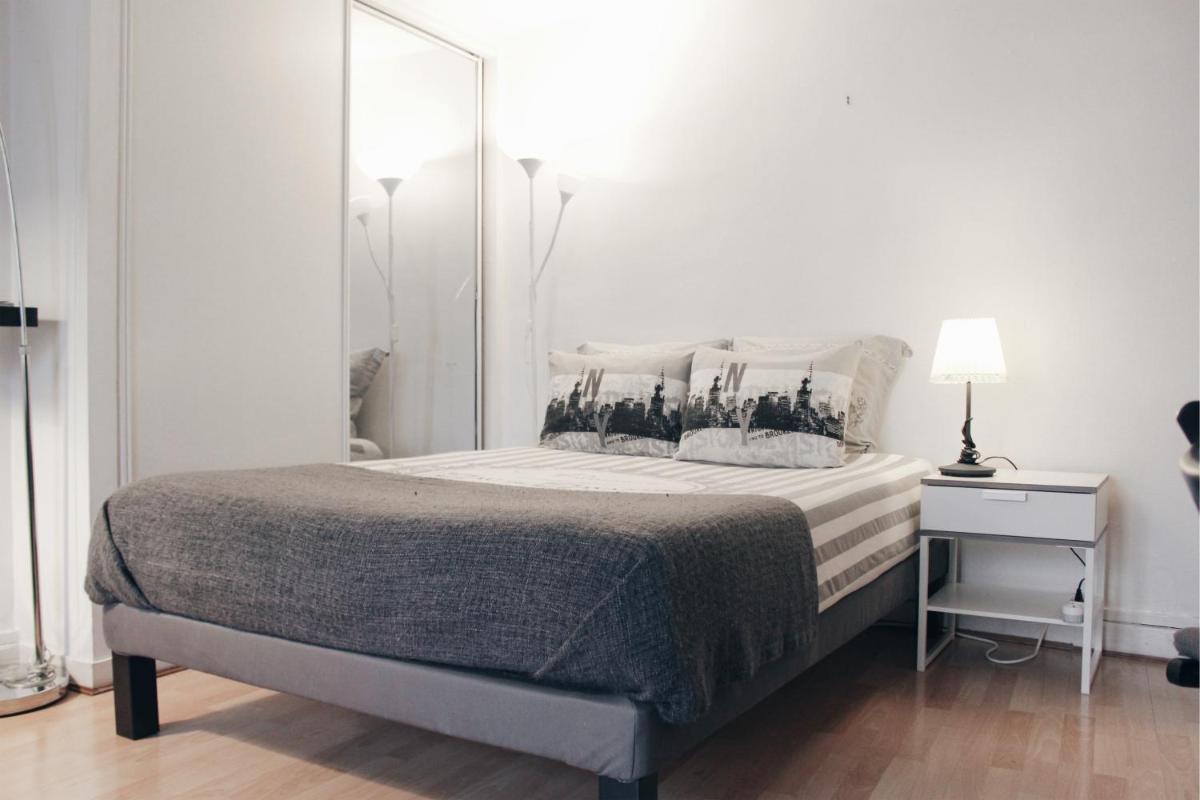 Chatelet Flat