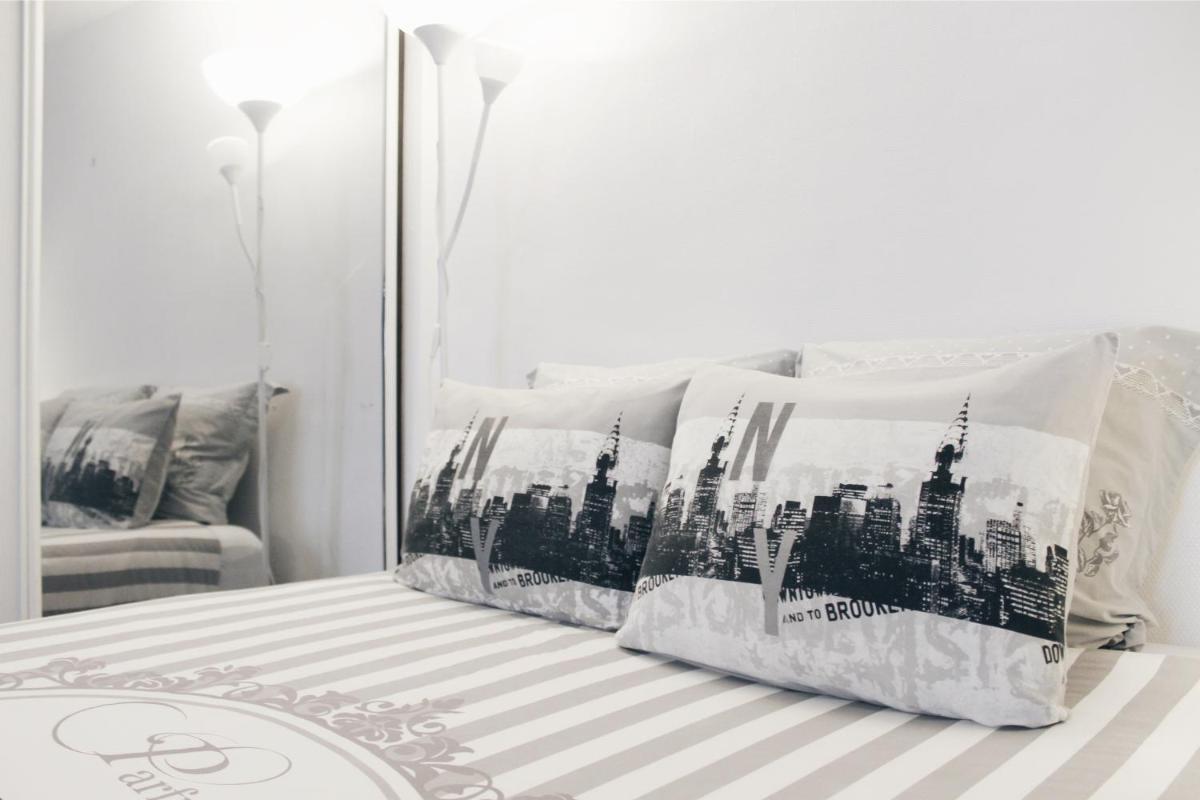 Chatelet Flat