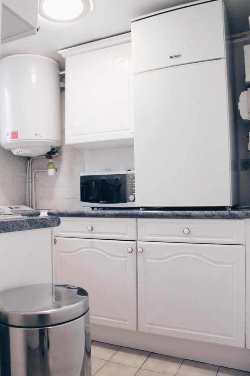 Chatelet Flat