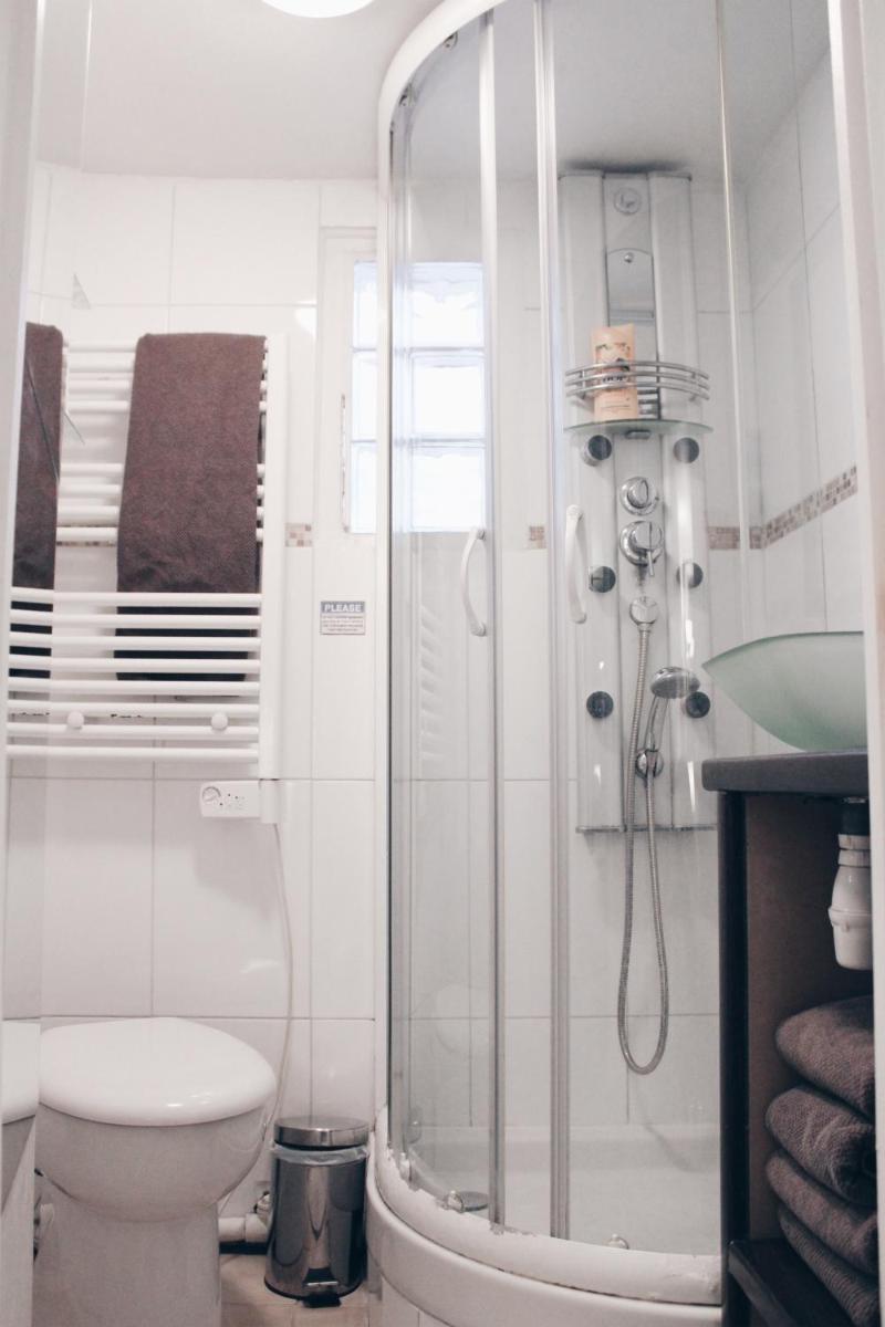 Chatelet Flat