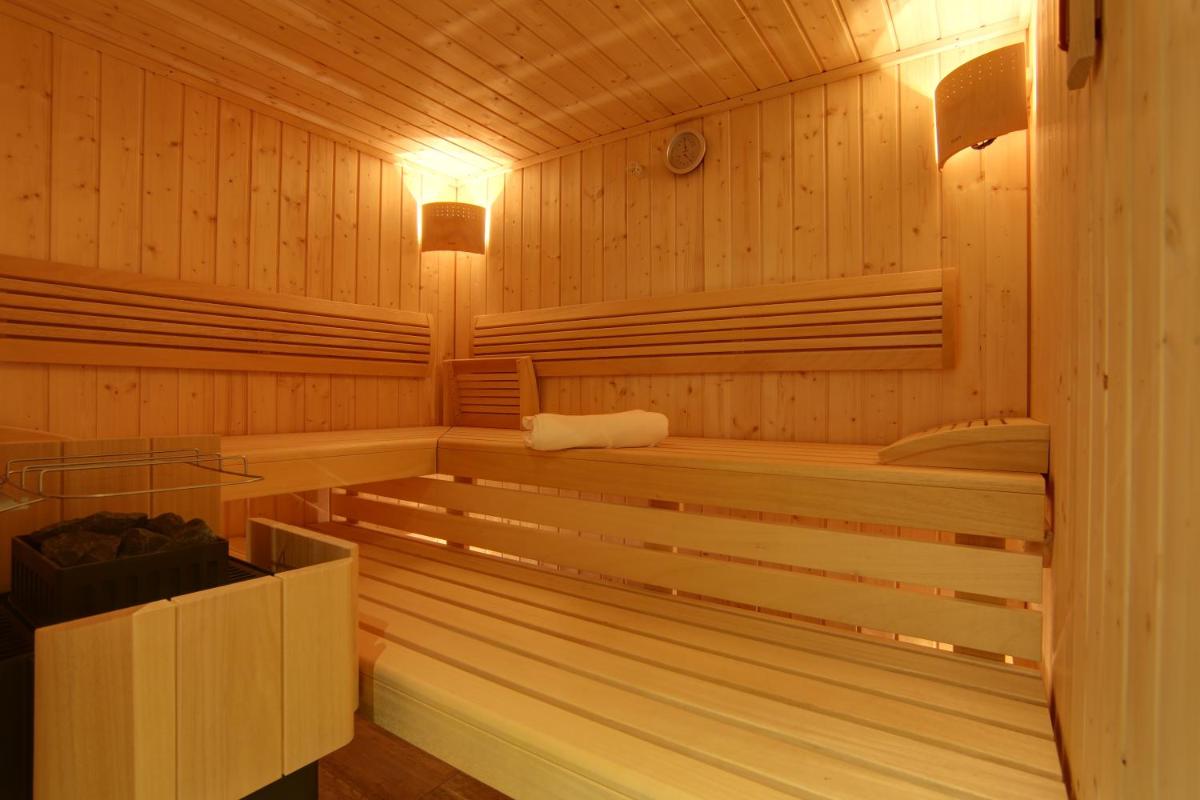 Chalet Bella