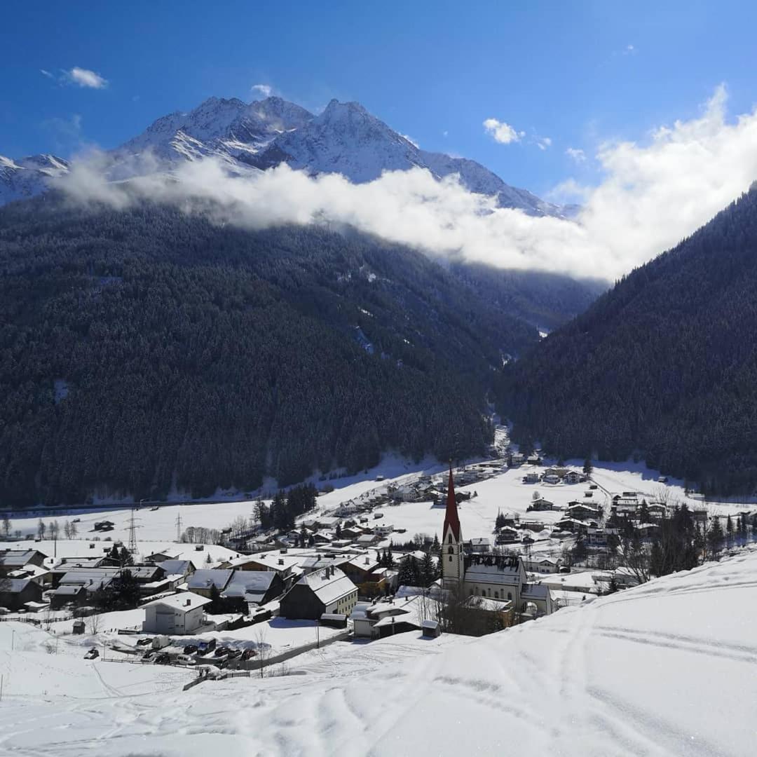 Chalet Bella
