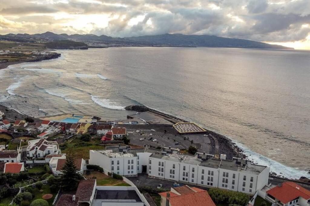 Matriz Sunset View view 2