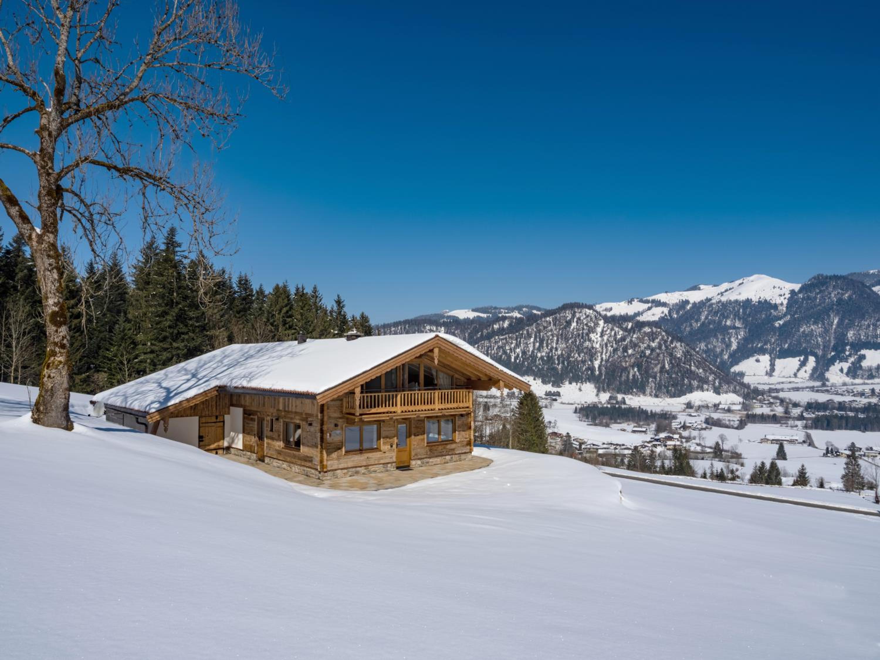 Panorama Lodge view 4