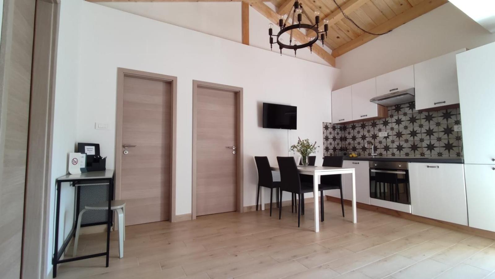 Apartman Marinac view 5