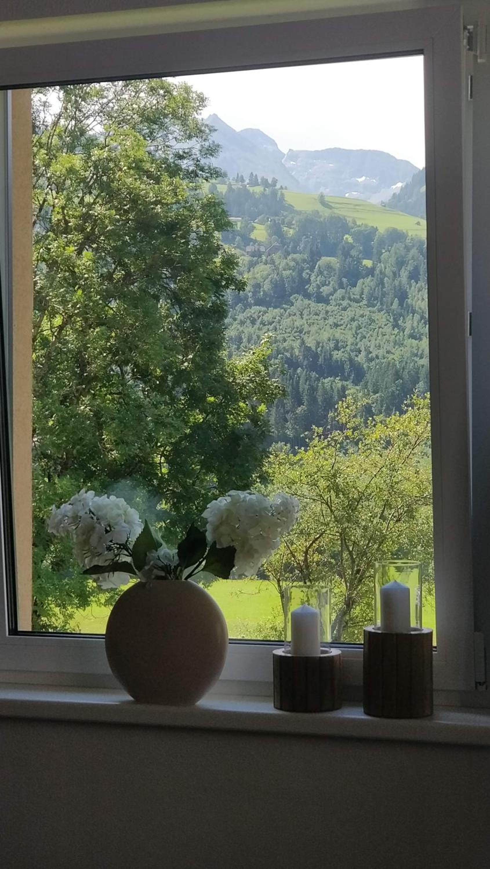 Alpenblick