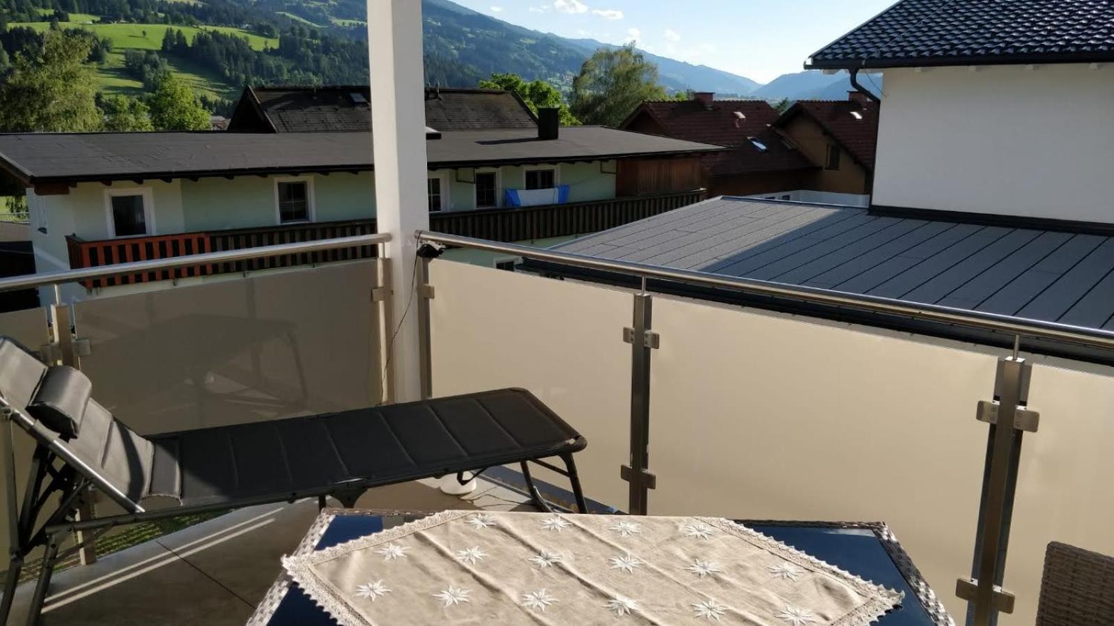 Alpenblick