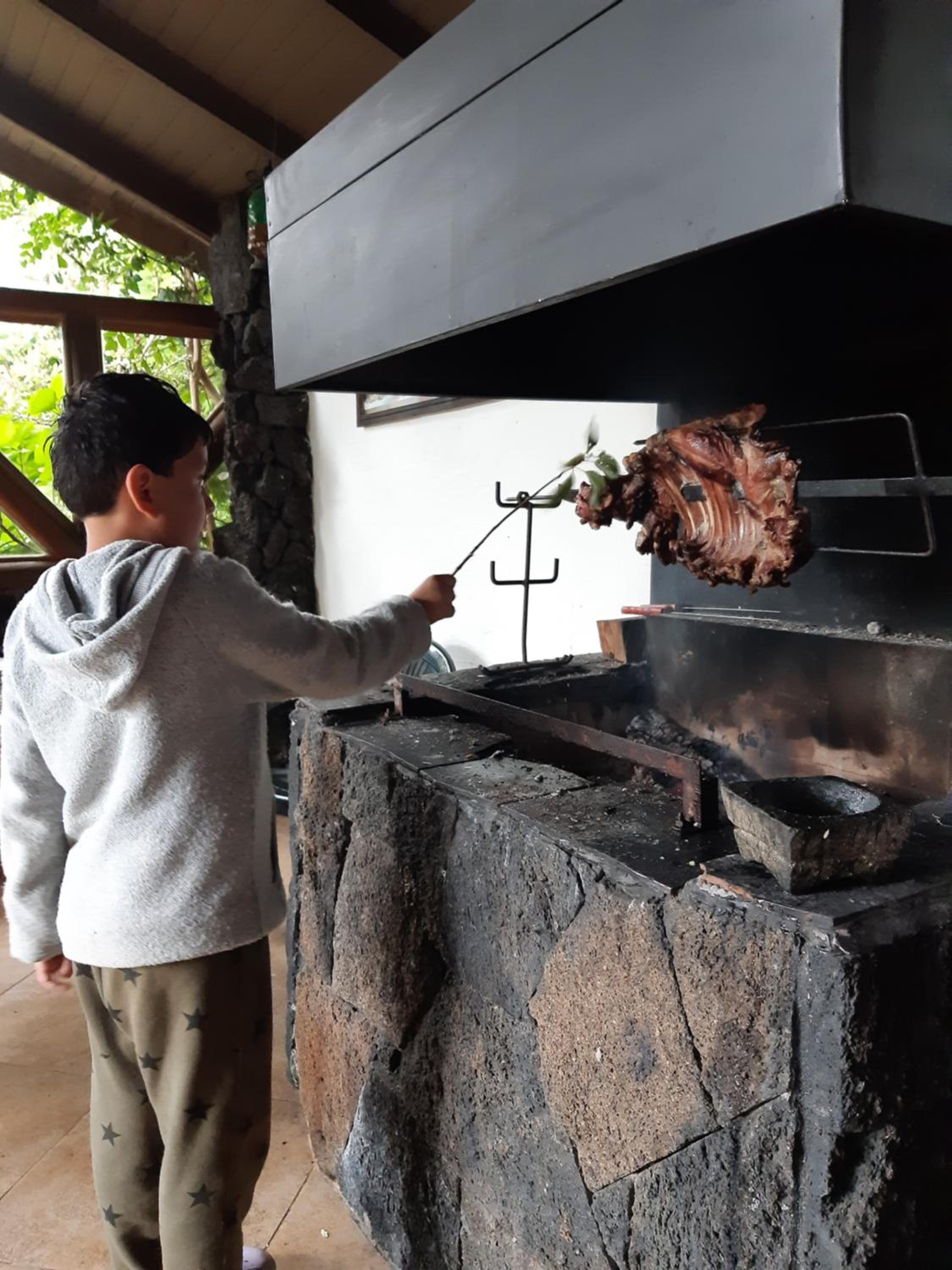 Cabañas Alto Caburgua