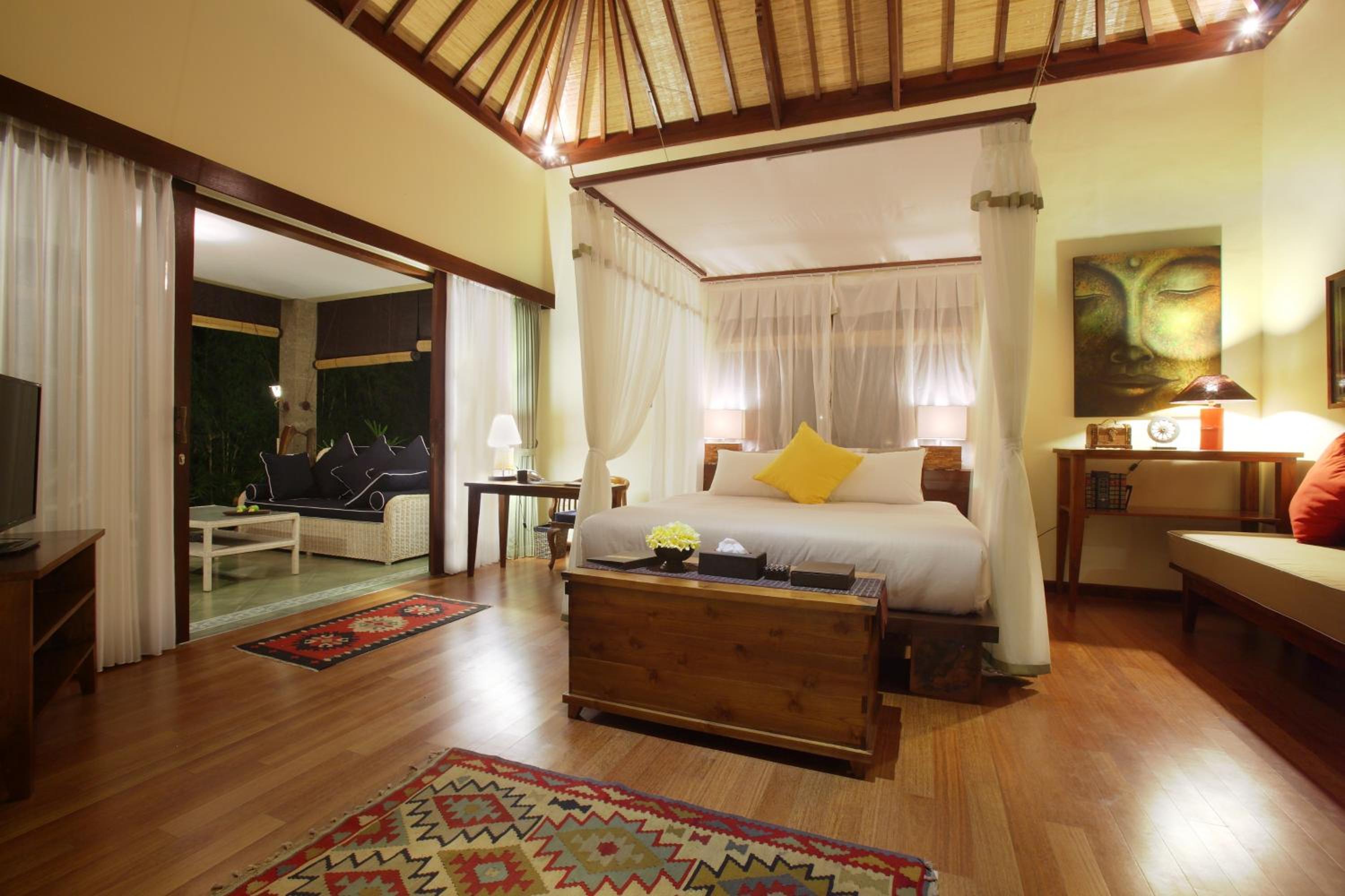 Villa Nirvana