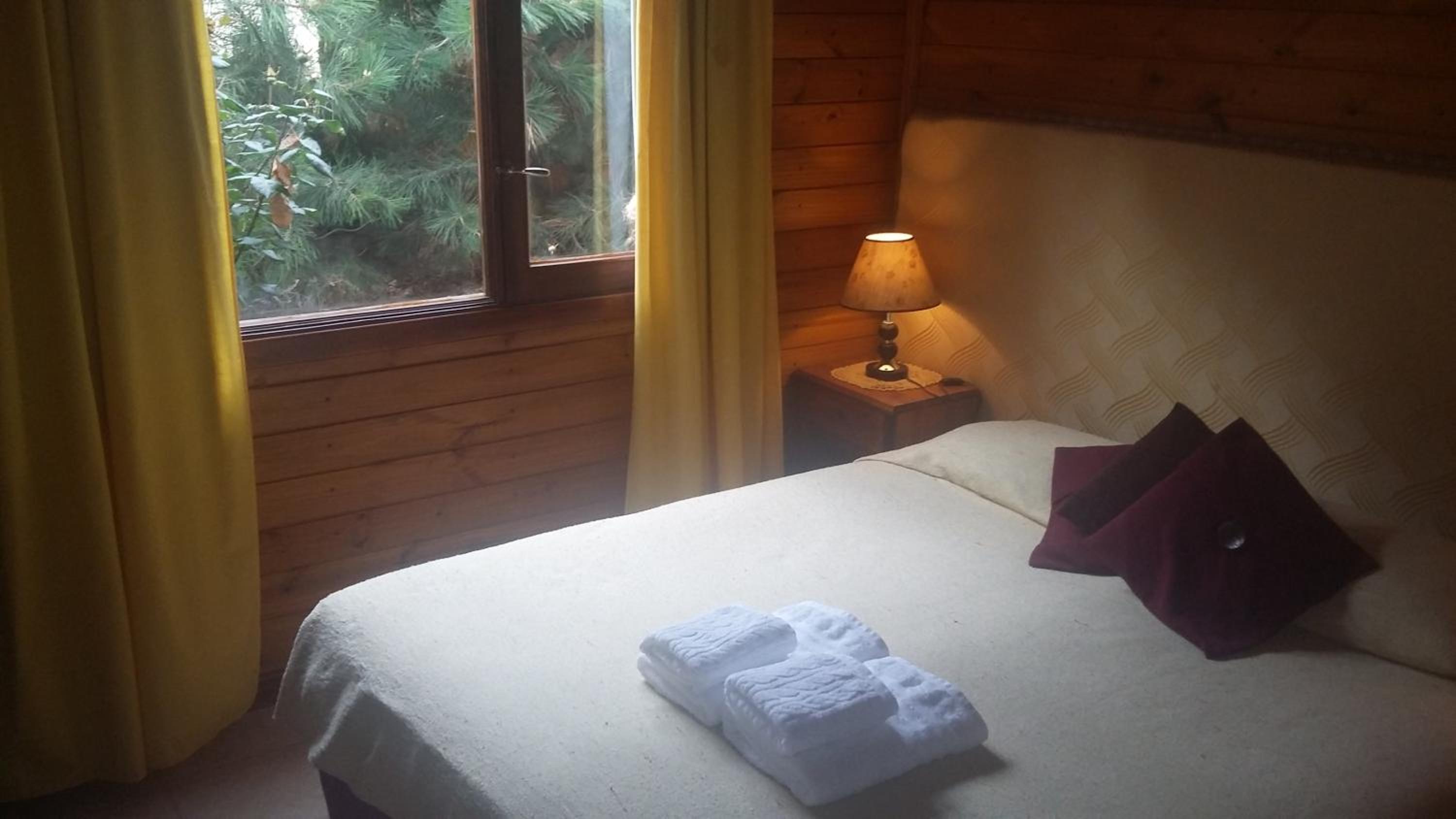 Hosteria Rukahué