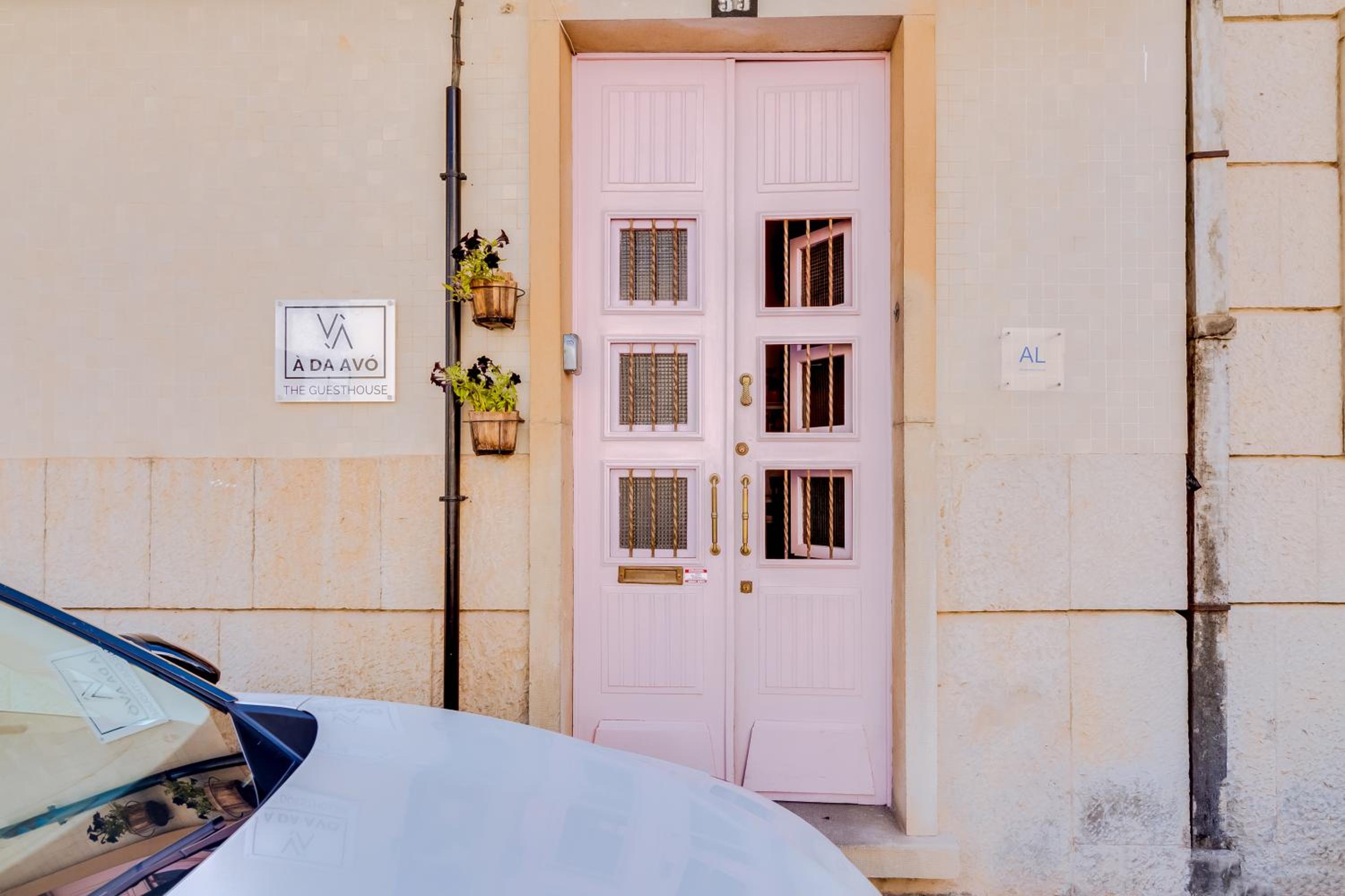 Hotel À da Avó -The Guesthouse - Image 1