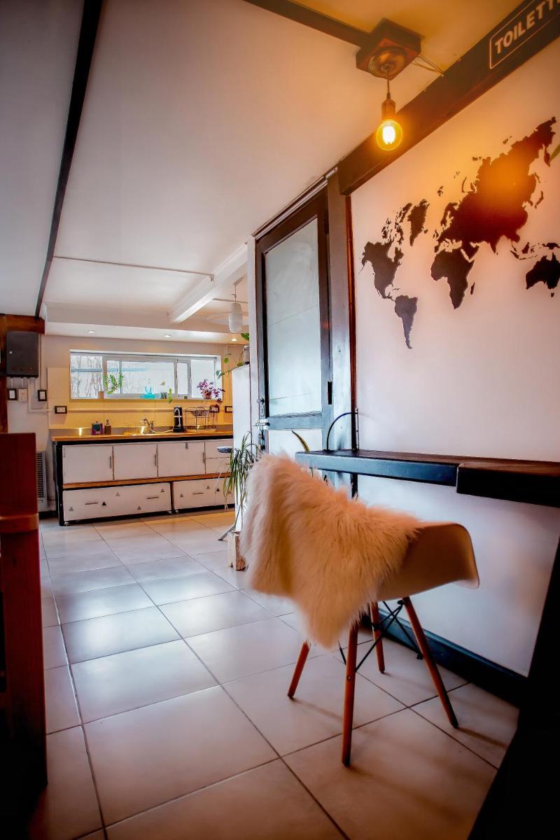 Departamento SUR