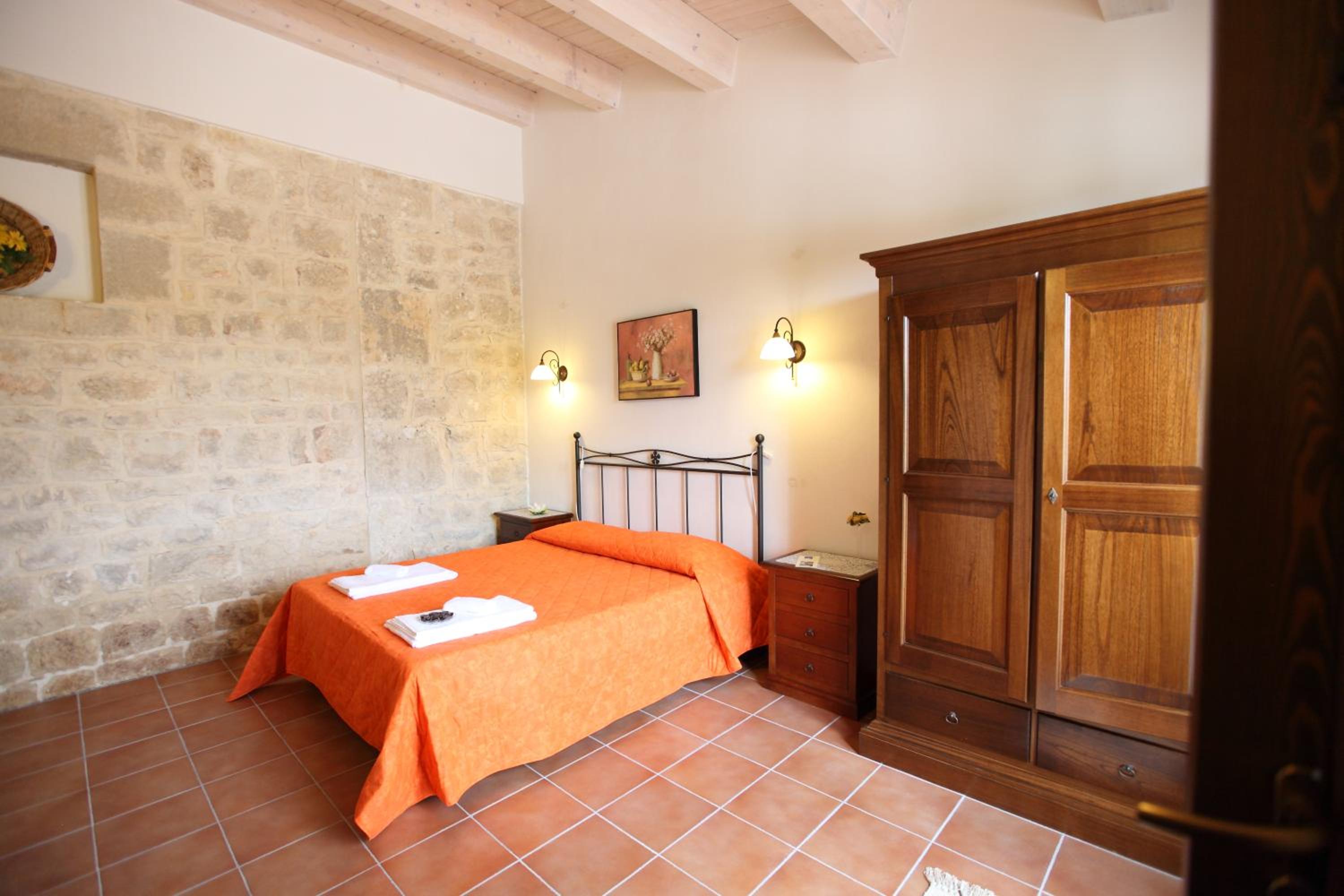 Agriturismo Serrafiori