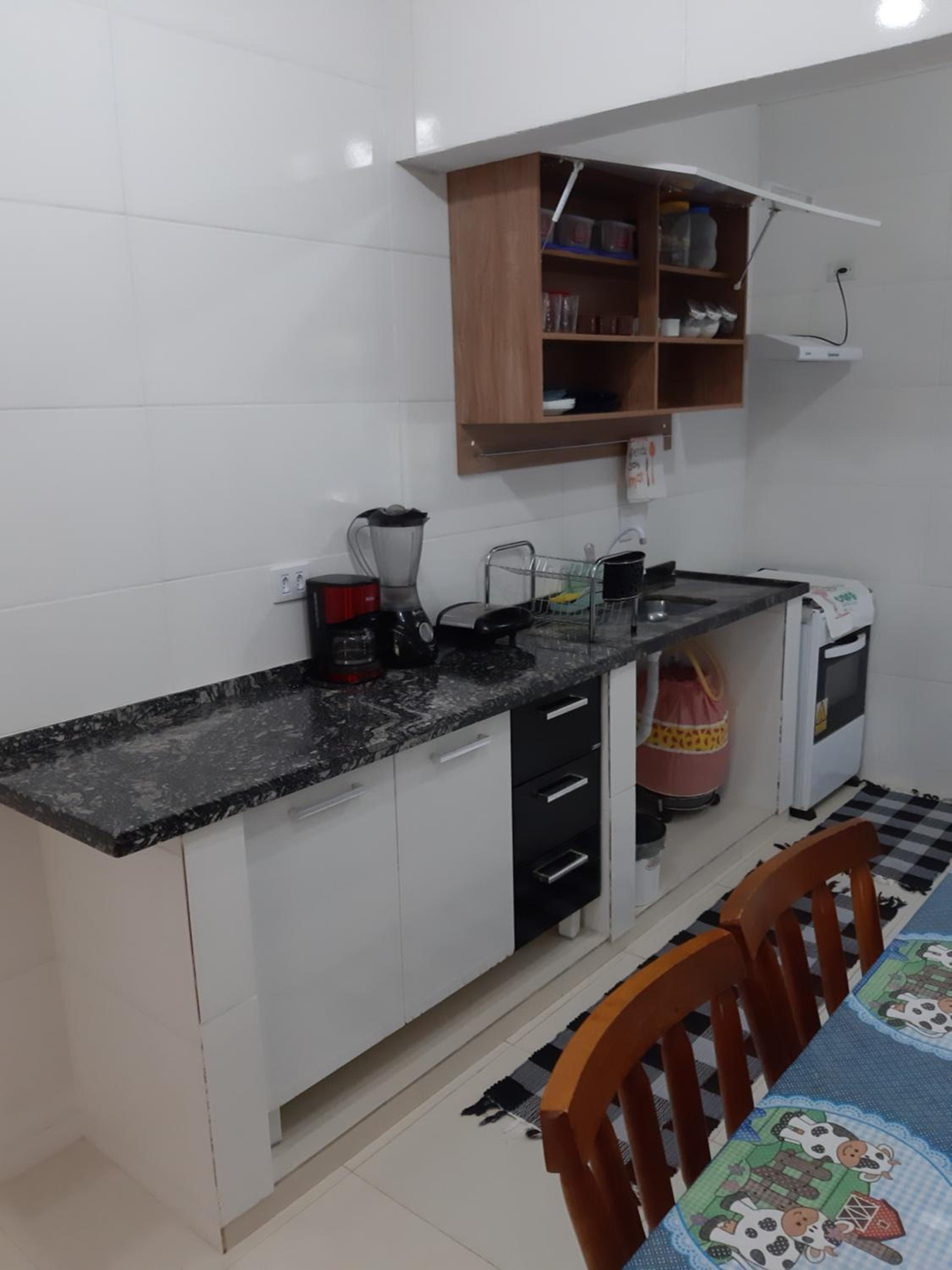 Casa Beija-Flor